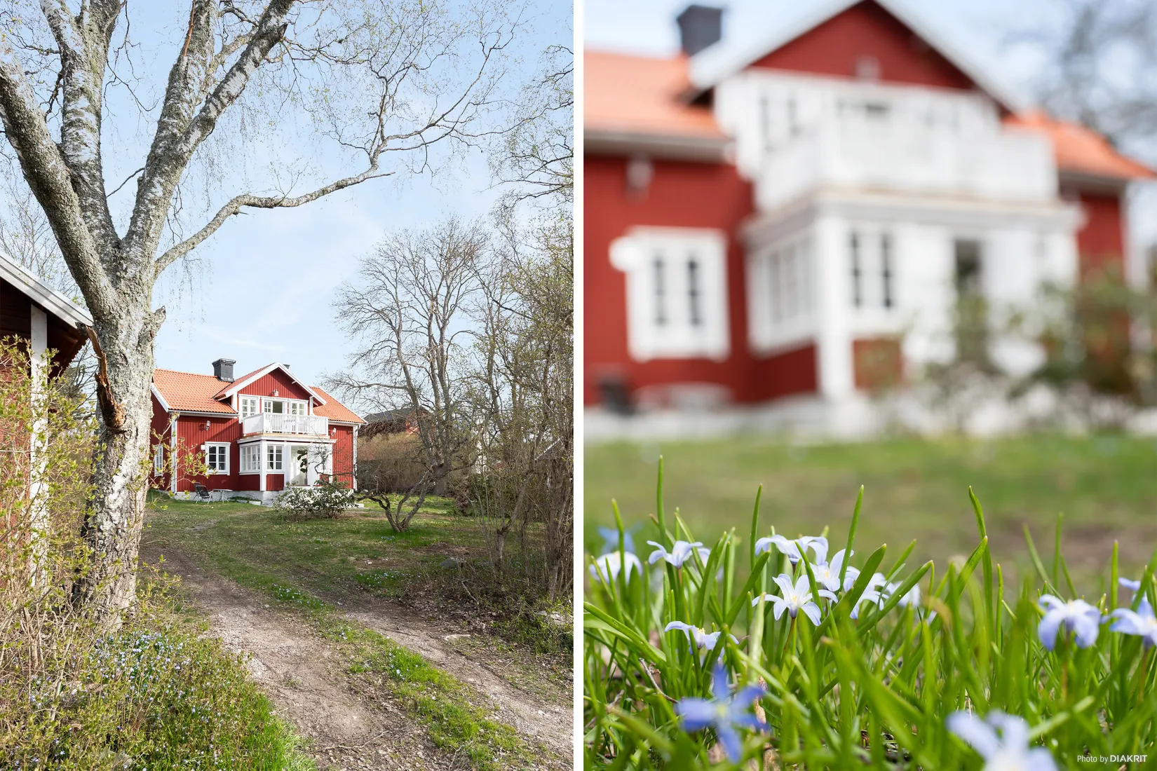 Villa, Löt Tängby 10, Veckholm, Enköping