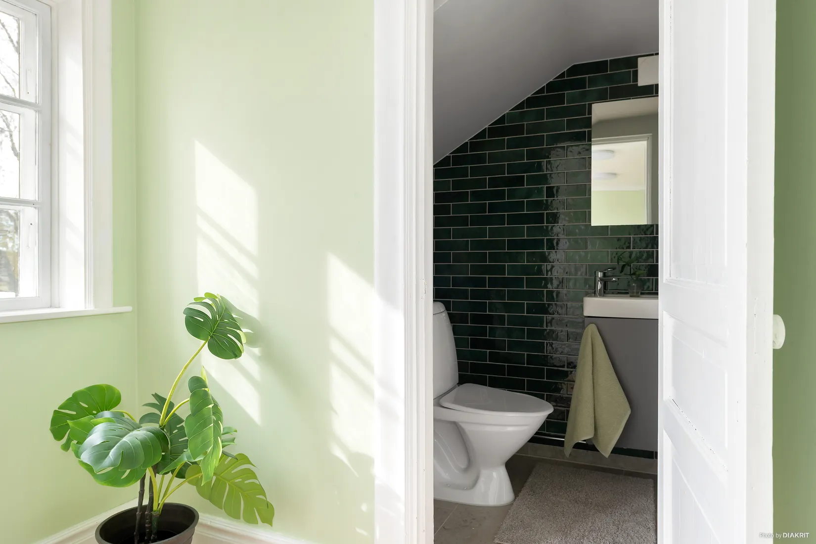 Villa, Löt Tängby 10, Veckholm, Enköping