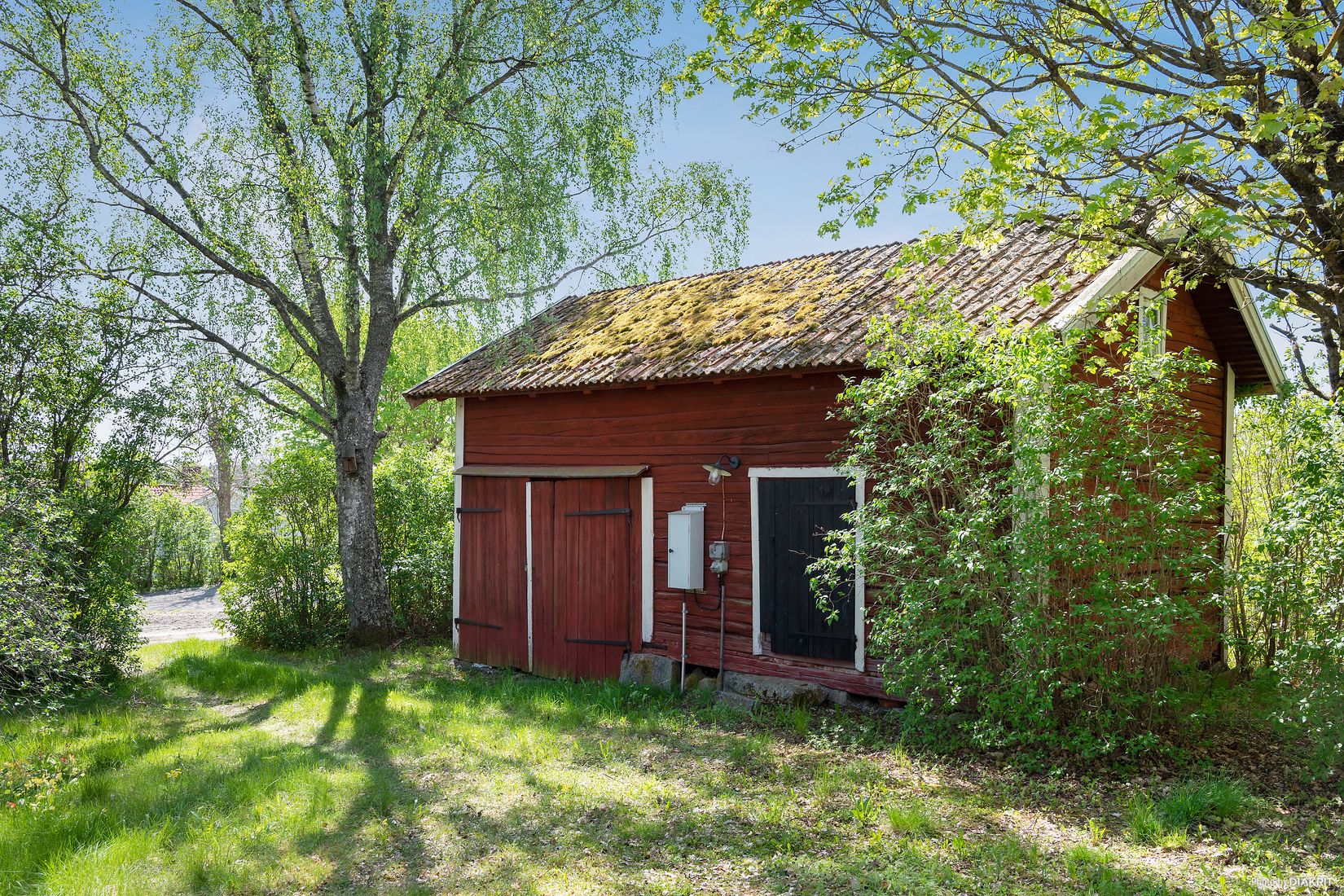 Villa, Löt Tängby 10, Veckholm, Enköping