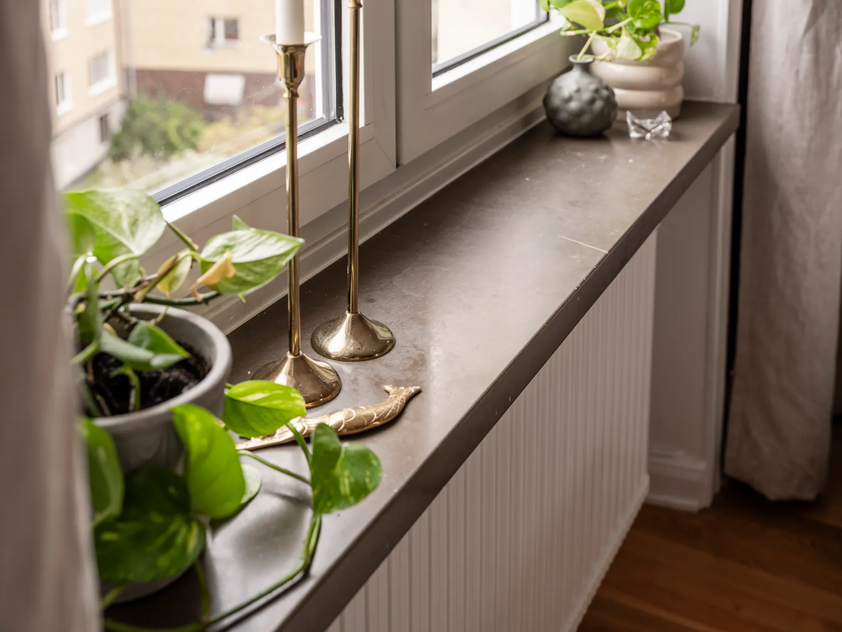 Bostadsrätt, Svarvargatan 18, Kungsholmen - Fridhemsplan, Stockholm