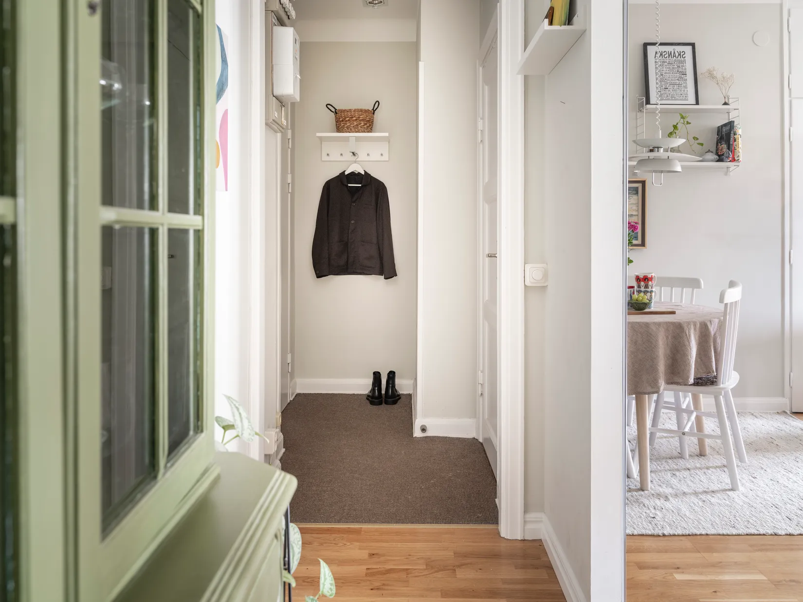 Bostadsrätt, Svarvargatan 18, Kungsholmen - Fridhemsplan, Stockholm