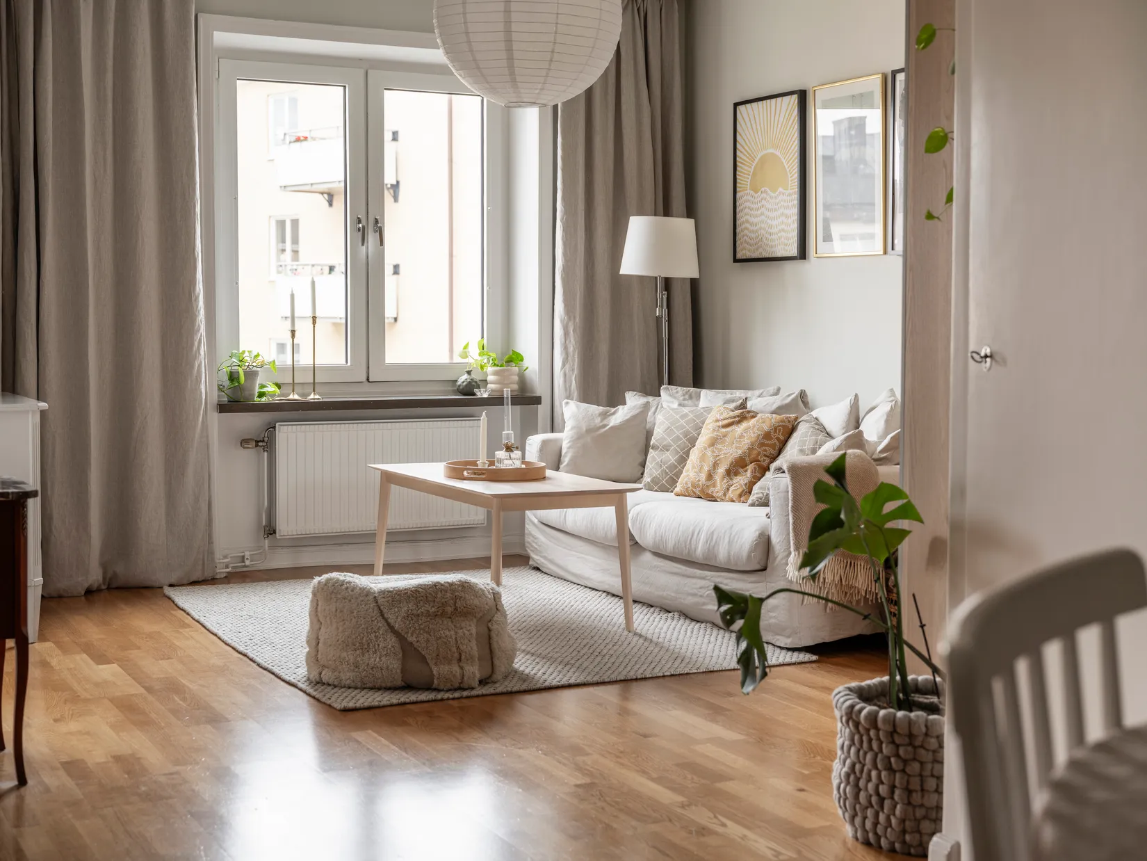 Bostadsrätt, Svarvargatan 18, Kungsholmen - Fridhemsplan, Stockholm