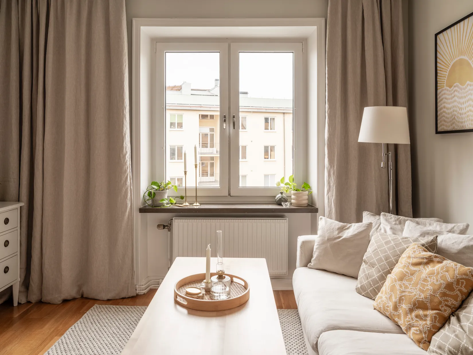 Bostadsrätt, Svarvargatan 18, Kungsholmen - Fridhemsplan, Stockholm