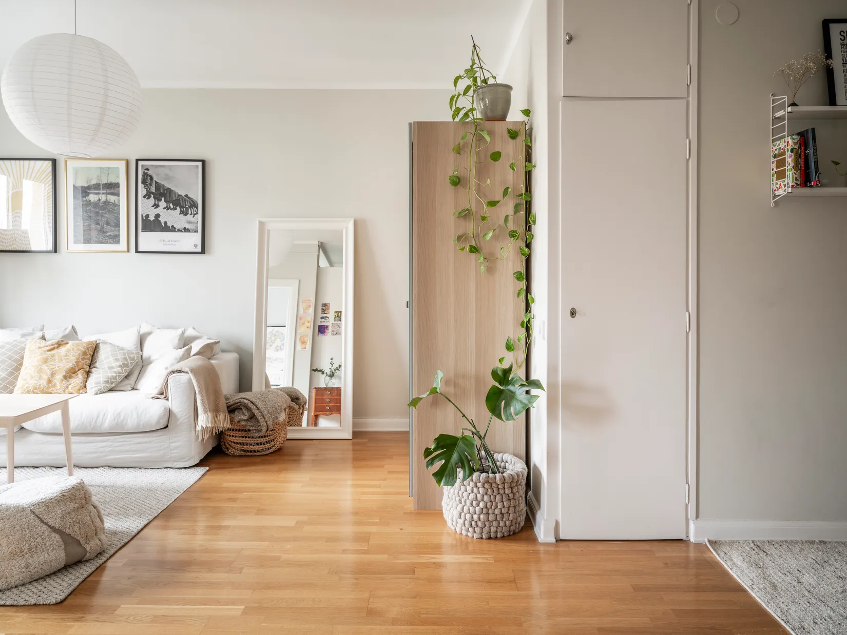 Bostadsrätt, Svarvargatan 18, Kungsholmen - Fridhemsplan, Stockholm