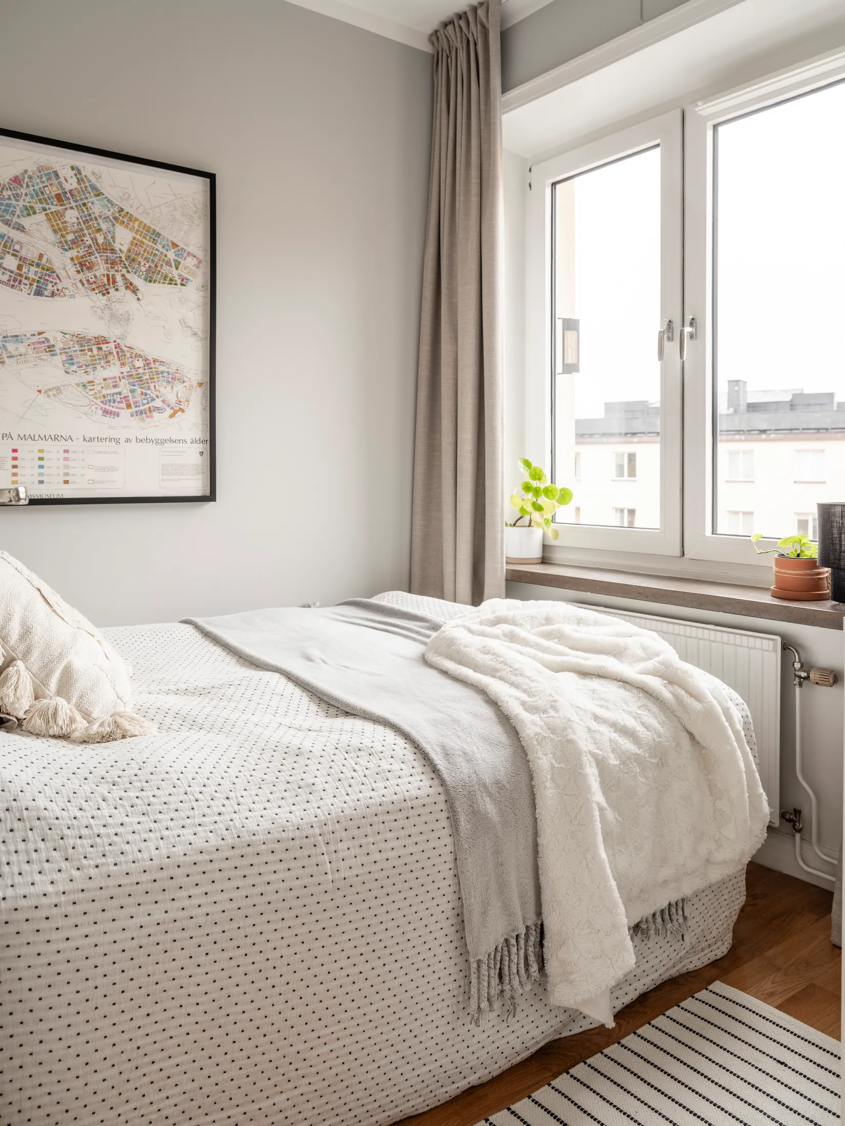 Bostadsrätt, Svarvargatan 18, Kungsholmen - Fridhemsplan, Stockholm