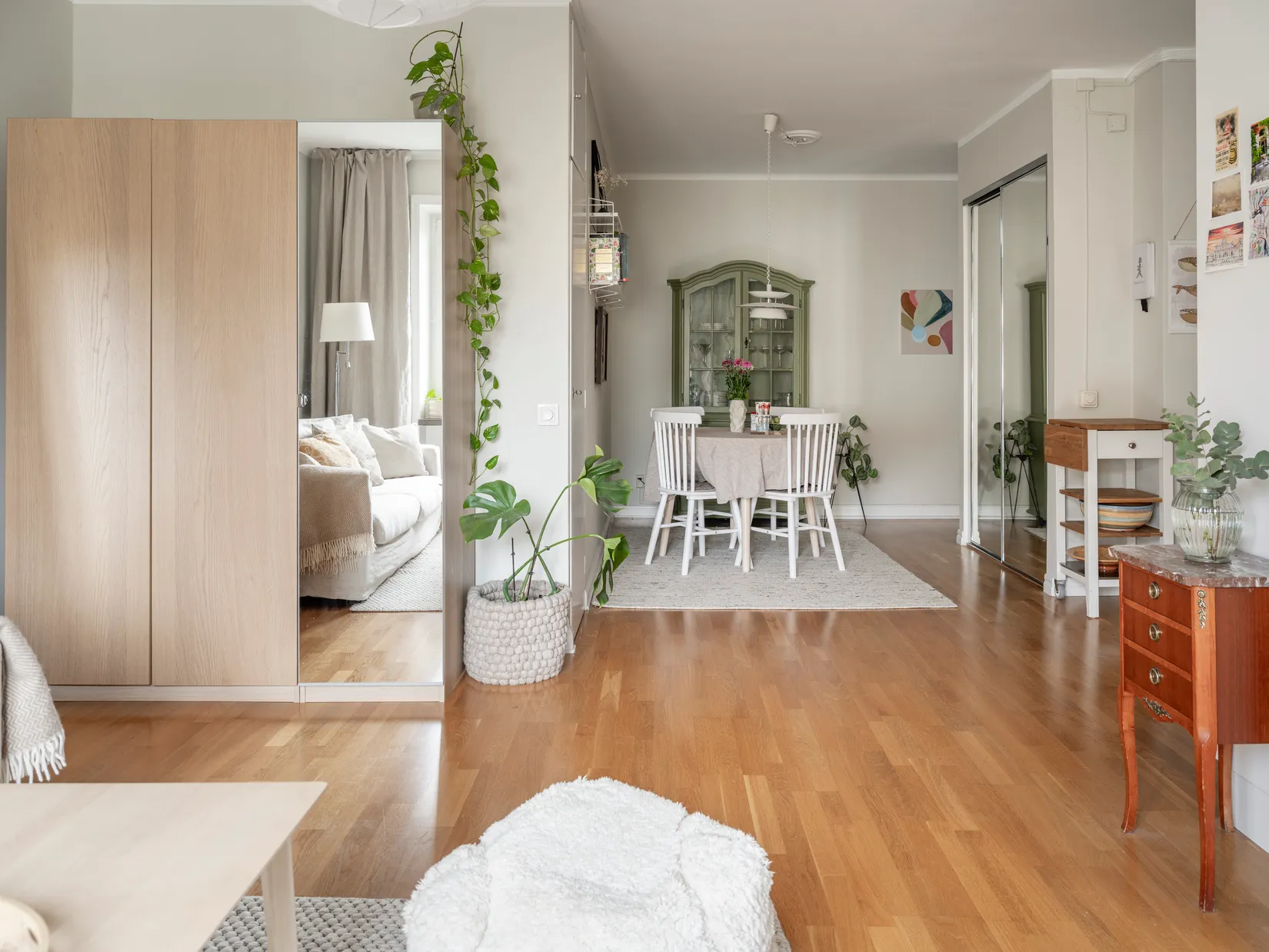 Bostadsrätt, Svarvargatan 18, Kungsholmen - Fridhemsplan, Stockholm