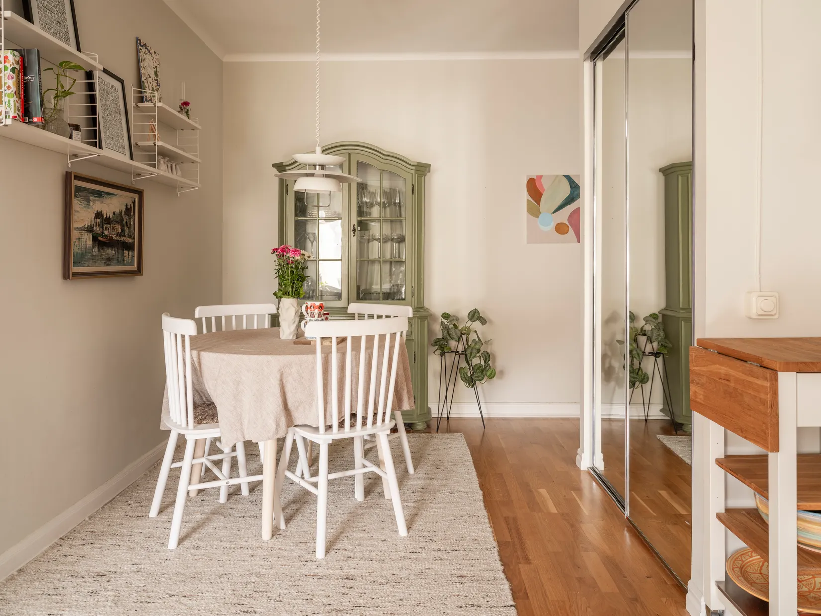 Bostadsrätt, Svarvargatan 18, Kungsholmen - Fridhemsplan, Stockholm