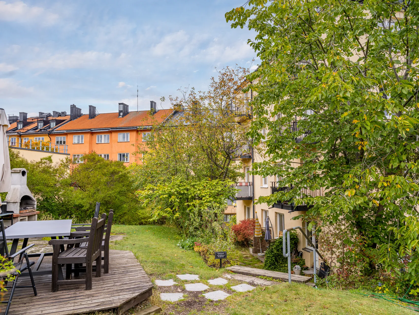 Bostadsrätt, Svarvargatan 18, Kungsholmen - Fridhemsplan, Stockholm