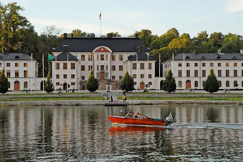Bostadsrätt, Svarvargatan 18, Kungsholmen - Fridhemsplan, Stockholm