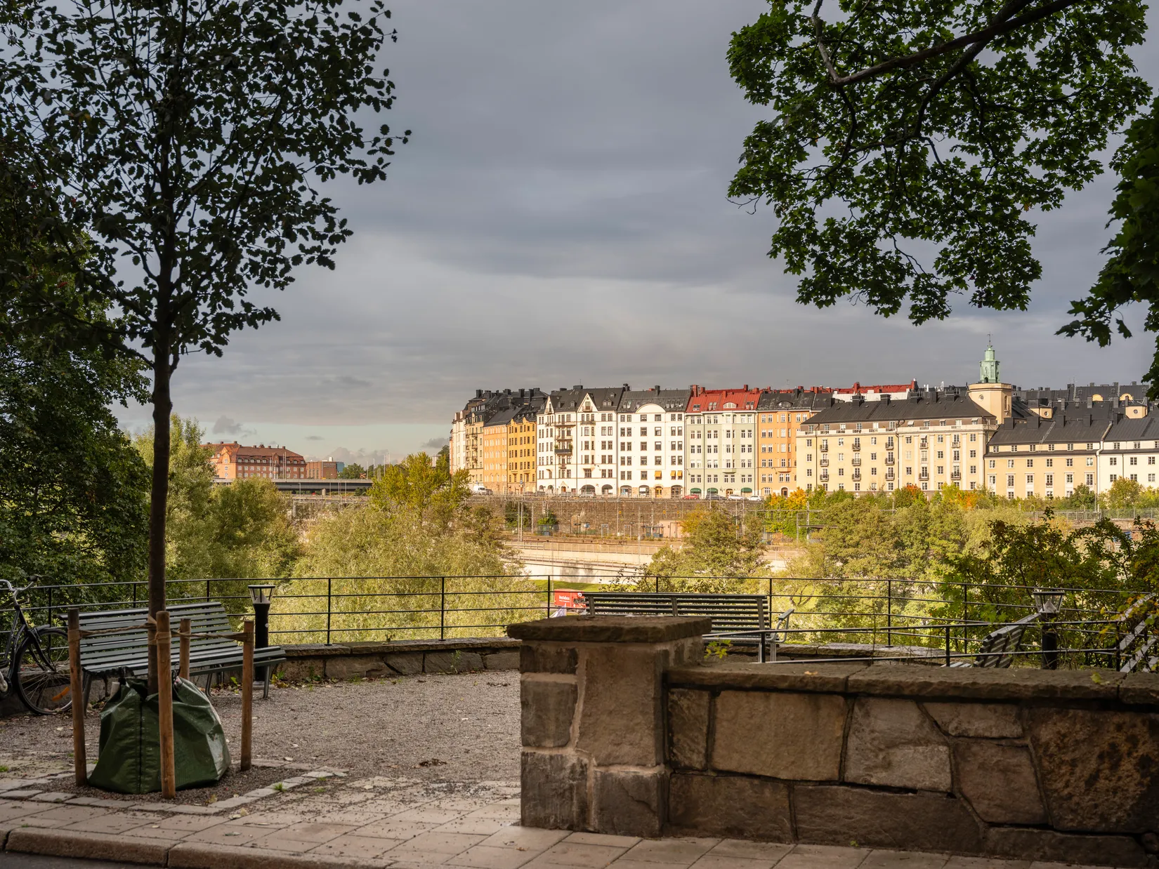 Bostadsrätt, Svarvargatan 18, Kungsholmen - Fridhemsplan, Stockholm