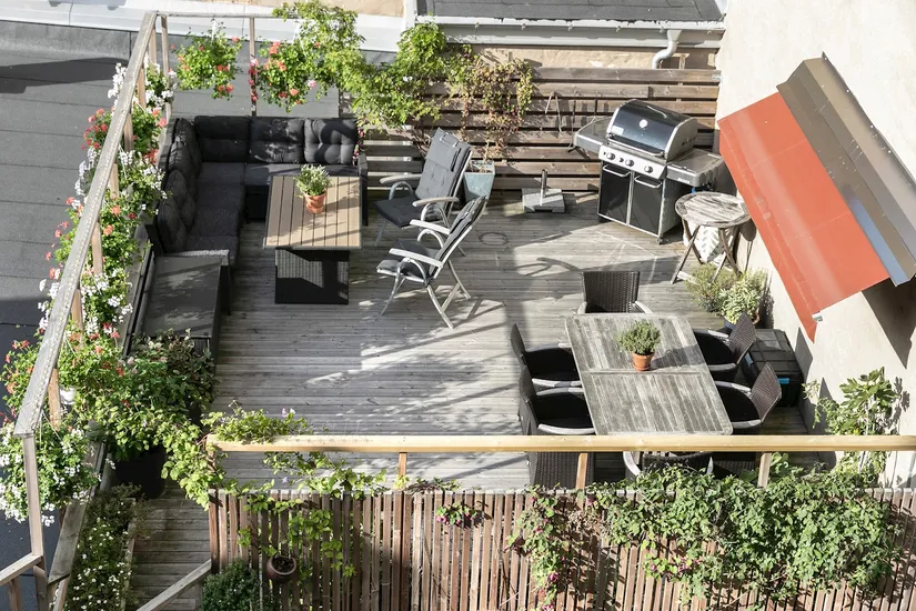 Bostadsrätt, Trädgårdsgatan 13, Helsingborg - Centrum, Helsingborg