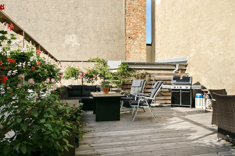 Bostadsrätt, Trädgårdsgatan 13, Helsingborg - Centrum, Helsingborg