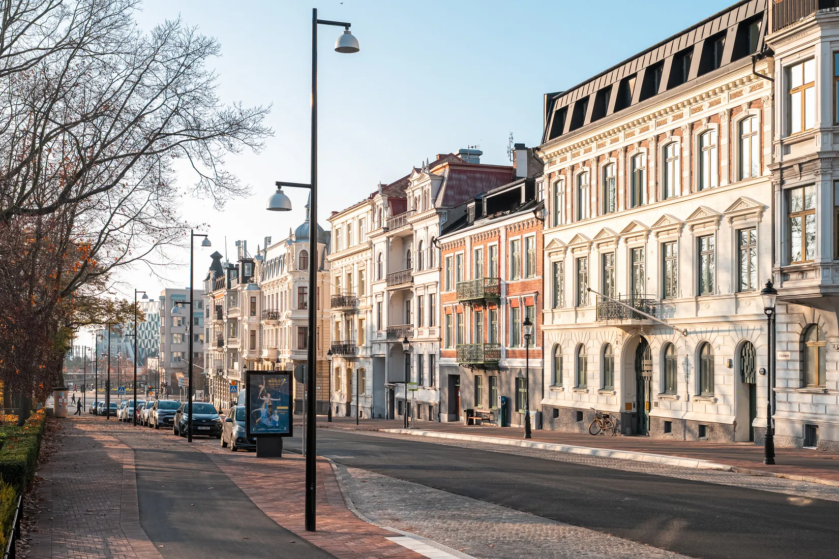 Bostadsrätt, Trädgårdsgatan 13, Helsingborg - Centrum, Helsingborg