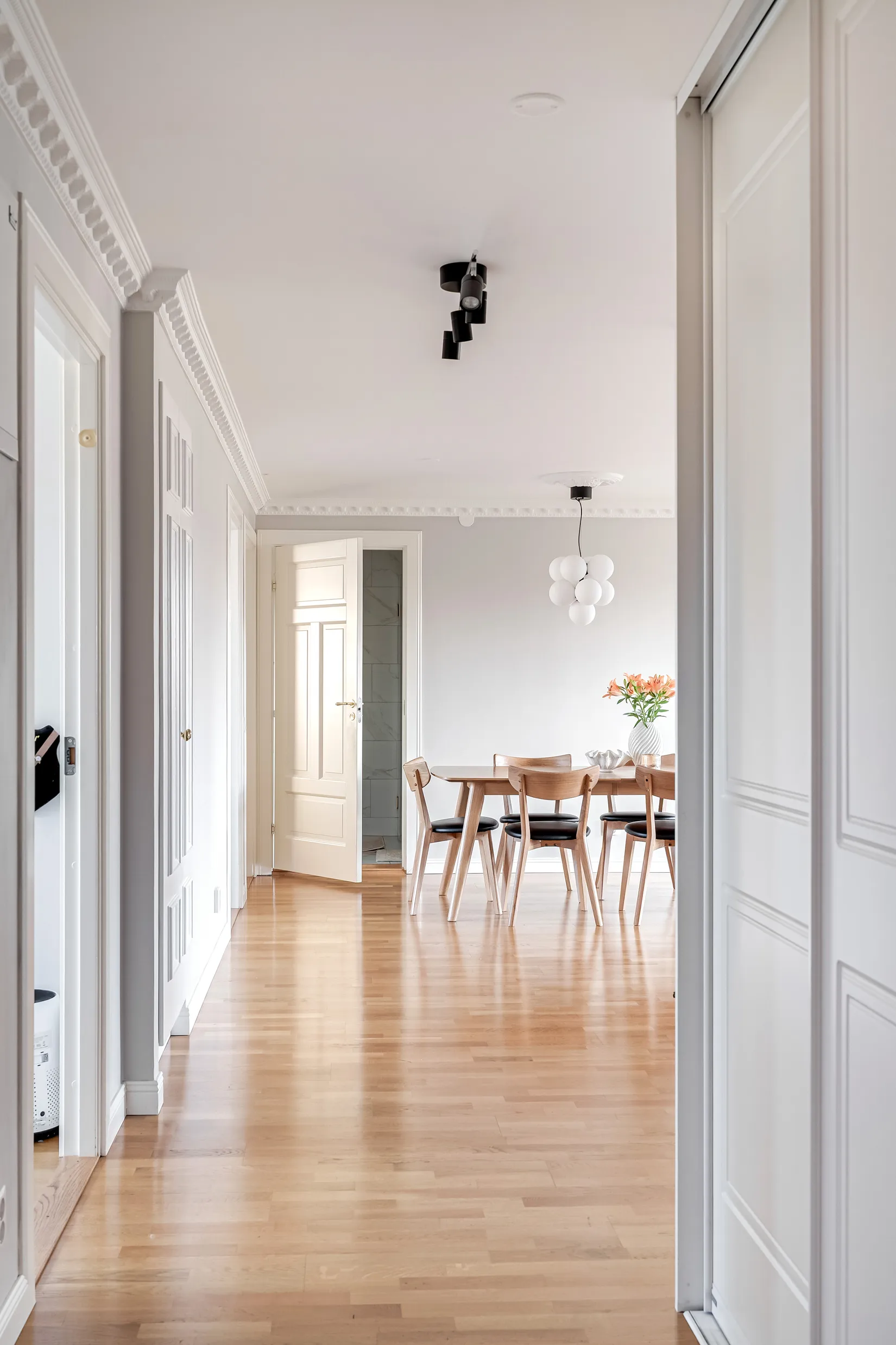 Bostadsrätt, Trädgårdsgatan 13, Helsingborg - Centrum, Helsingborg