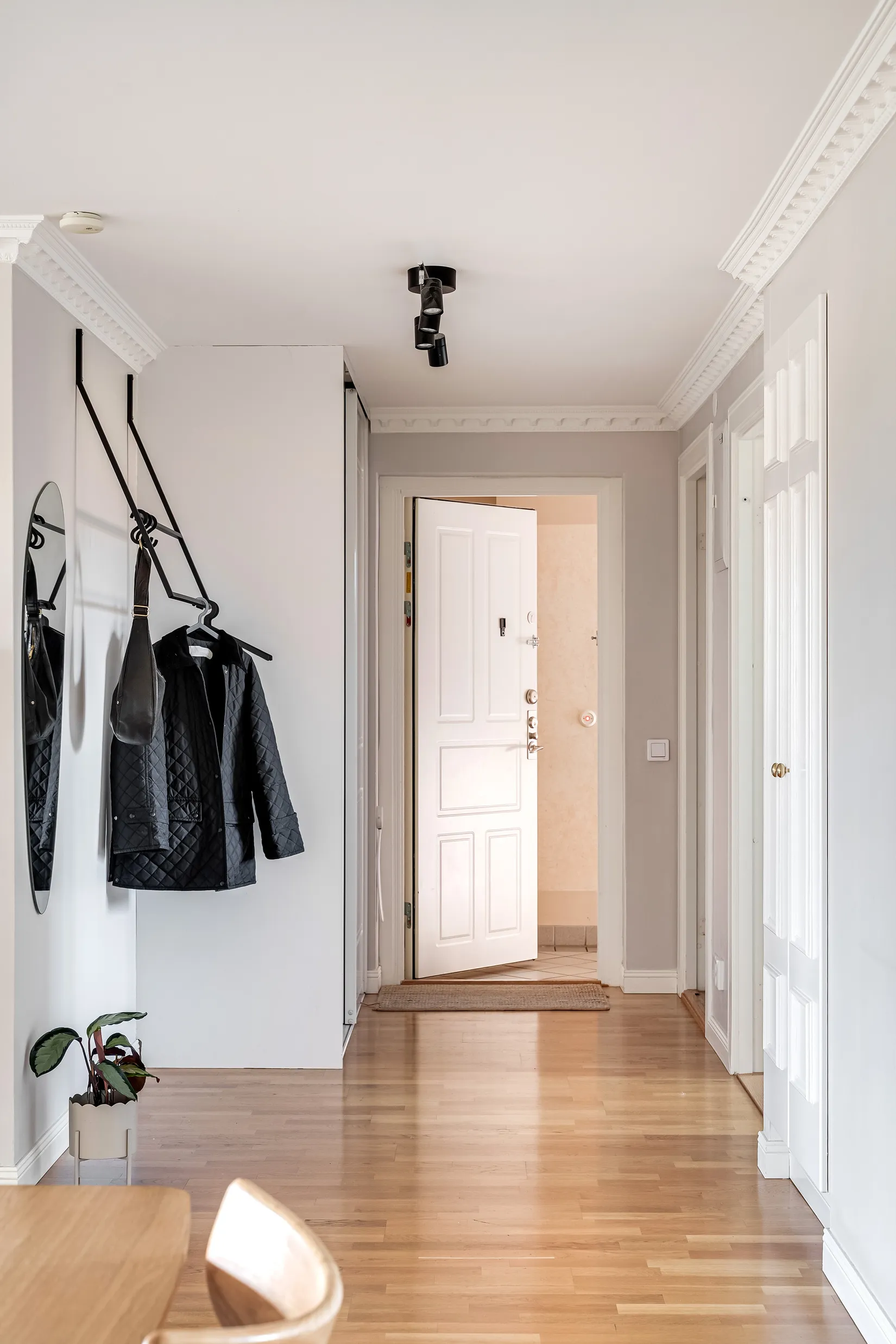 Bostadsrätt, Trädgårdsgatan 13, Helsingborg - Centrum, Helsingborg