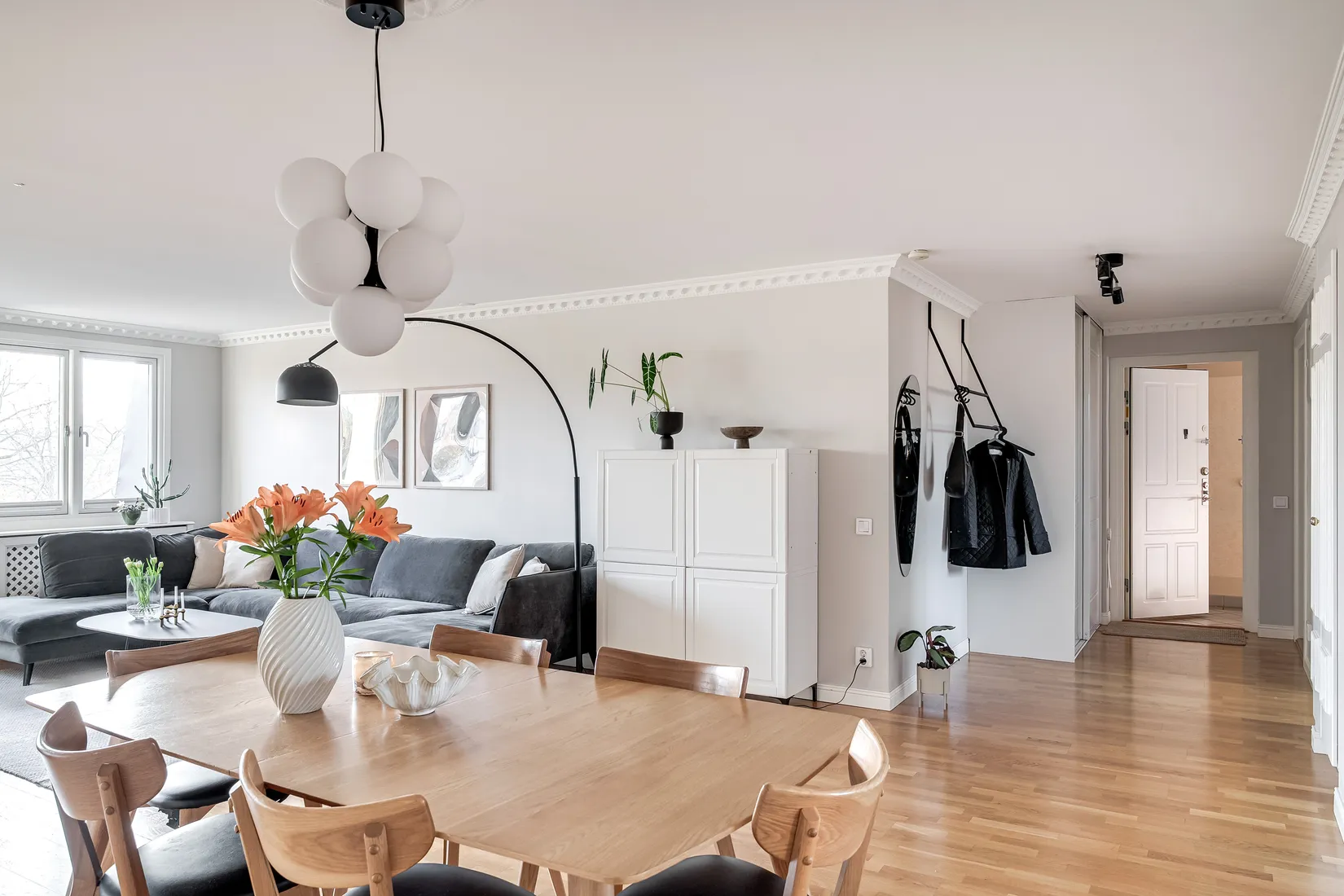 Bostadsrätt, Trädgårdsgatan 13, Helsingborg - Centrum, Helsingborg