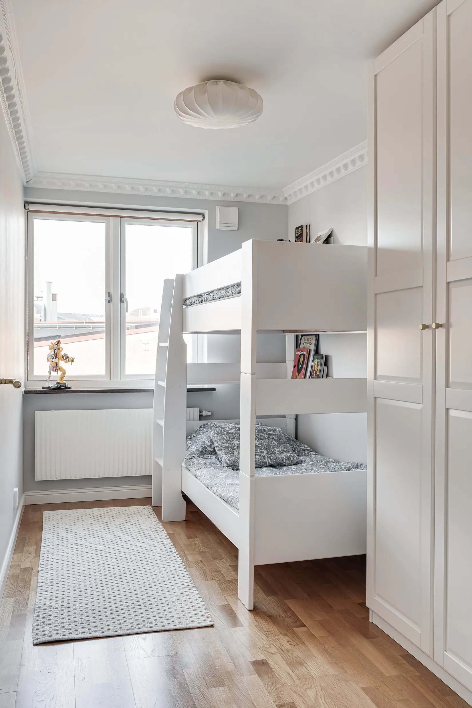 Bostadsrätt, Trädgårdsgatan 13, Helsingborg - Centrum, Helsingborg