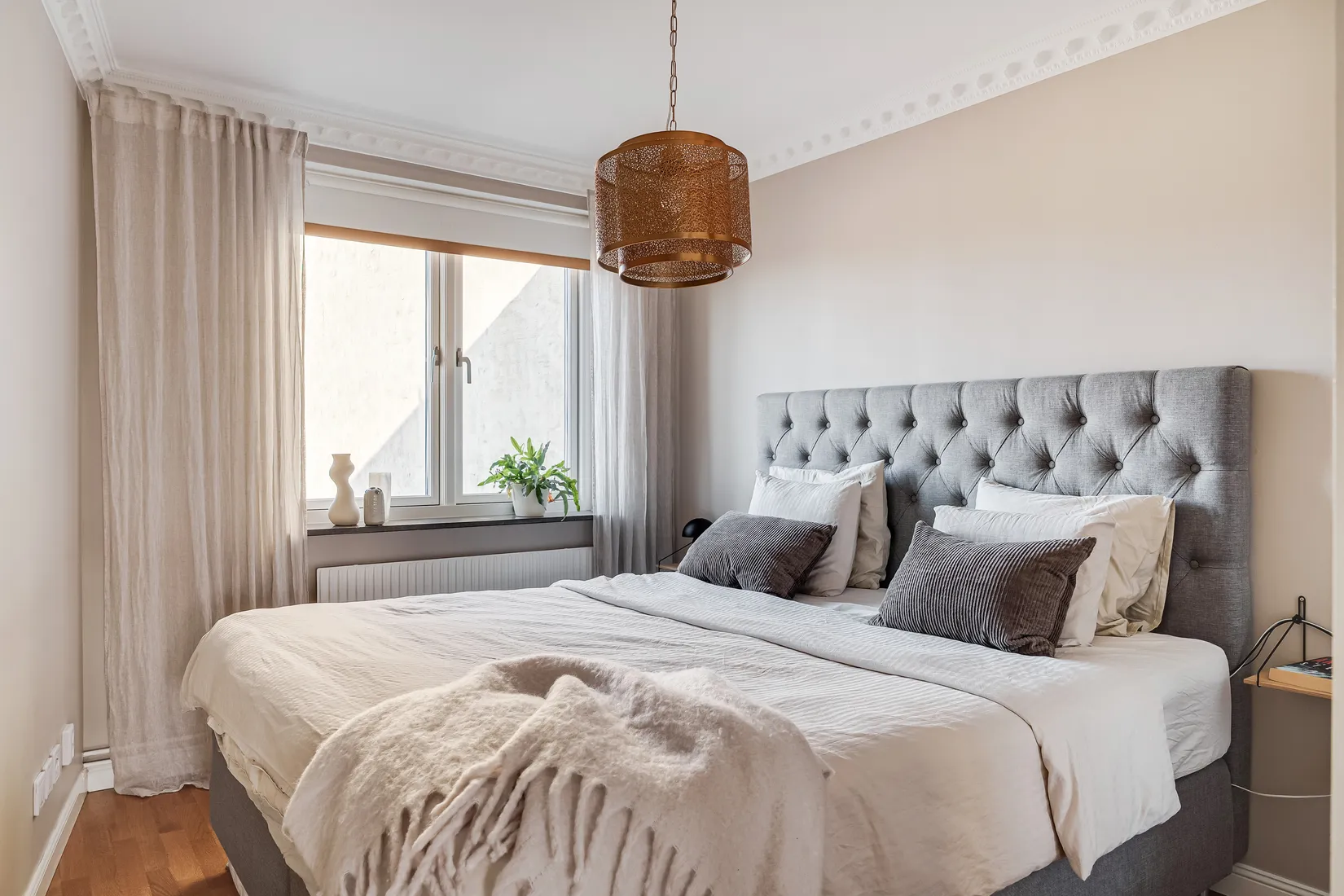 Bostadsrätt, Trädgårdsgatan 13, Helsingborg - Centrum, Helsingborg