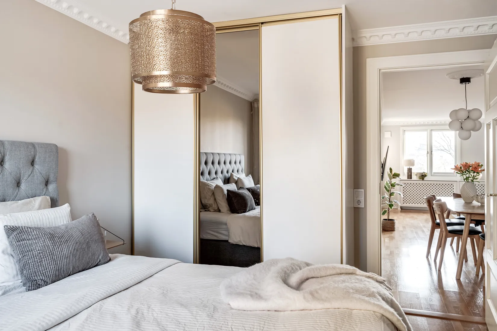 Bostadsrätt, Trädgårdsgatan 13, Helsingborg - Centrum, Helsingborg