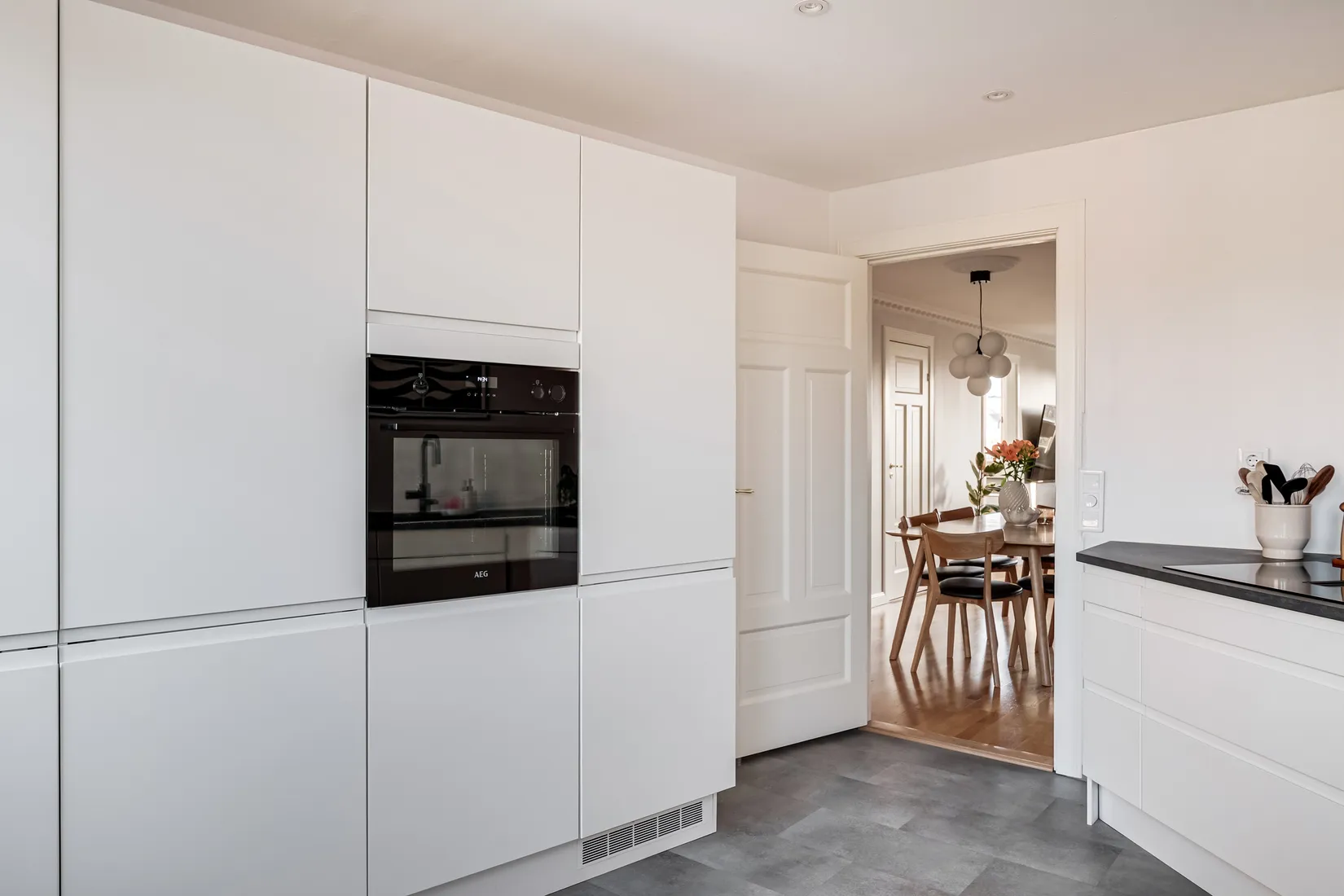 Bostadsrätt, Trädgårdsgatan 13, Helsingborg - Centrum, Helsingborg