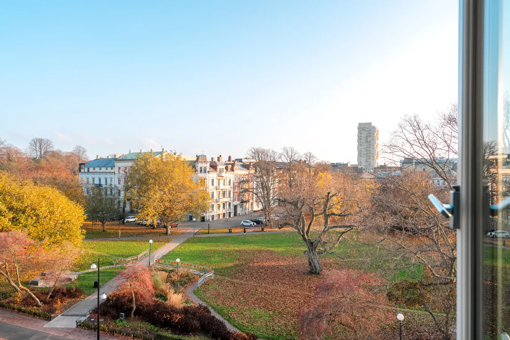 Bostadsrätt, Trädgårdsgatan 13, Helsingborg - Centrum, Helsingborg