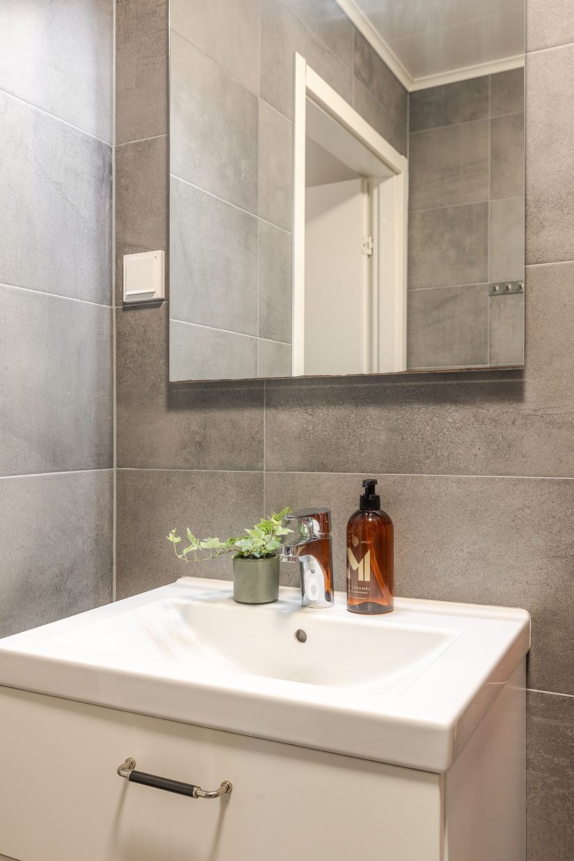 Radhus, Jägarbacken 52E, Läggesta, Strängnäs