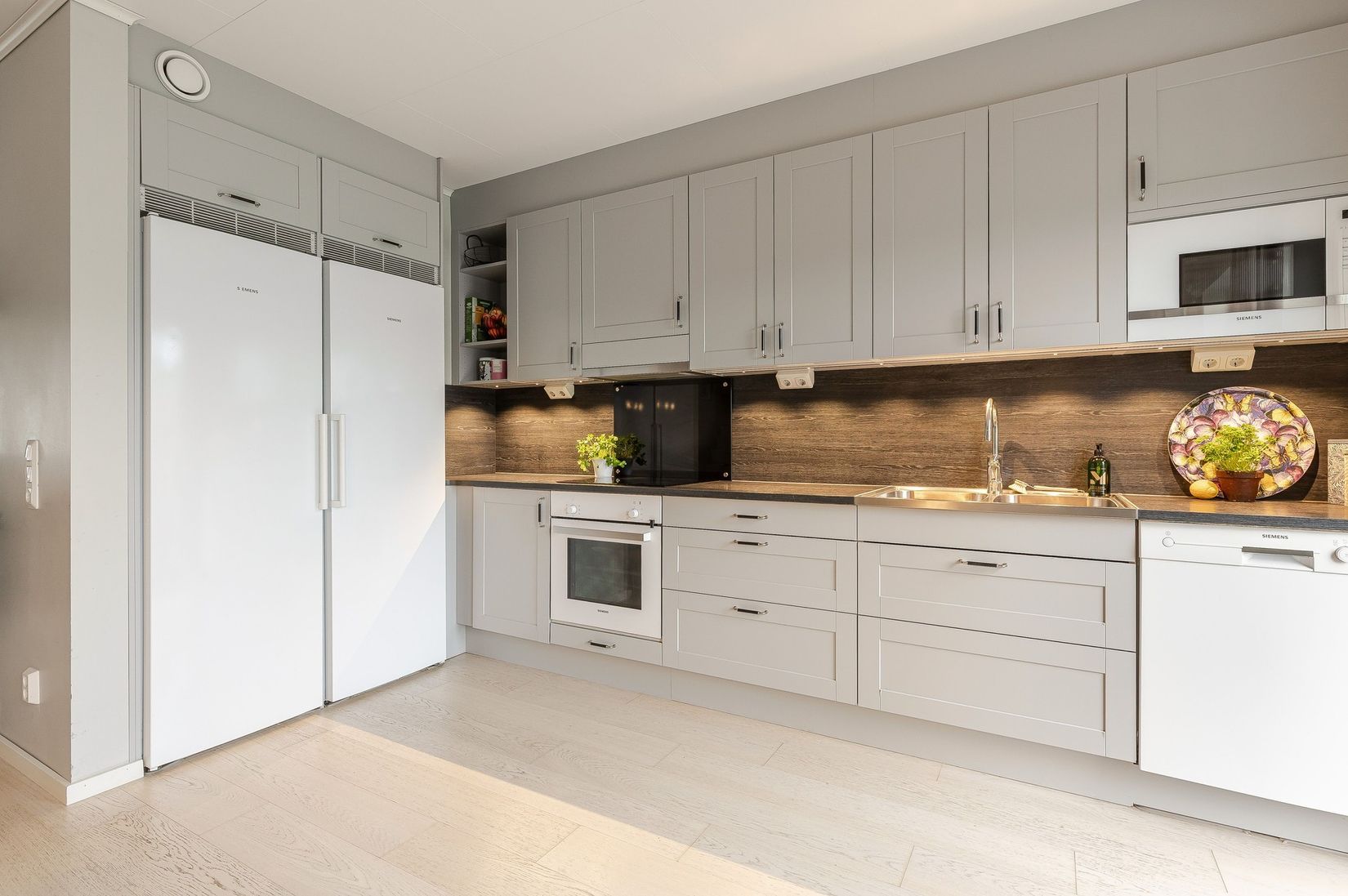 Radhus, Jägarbacken 52E, Läggesta, Strängnäs