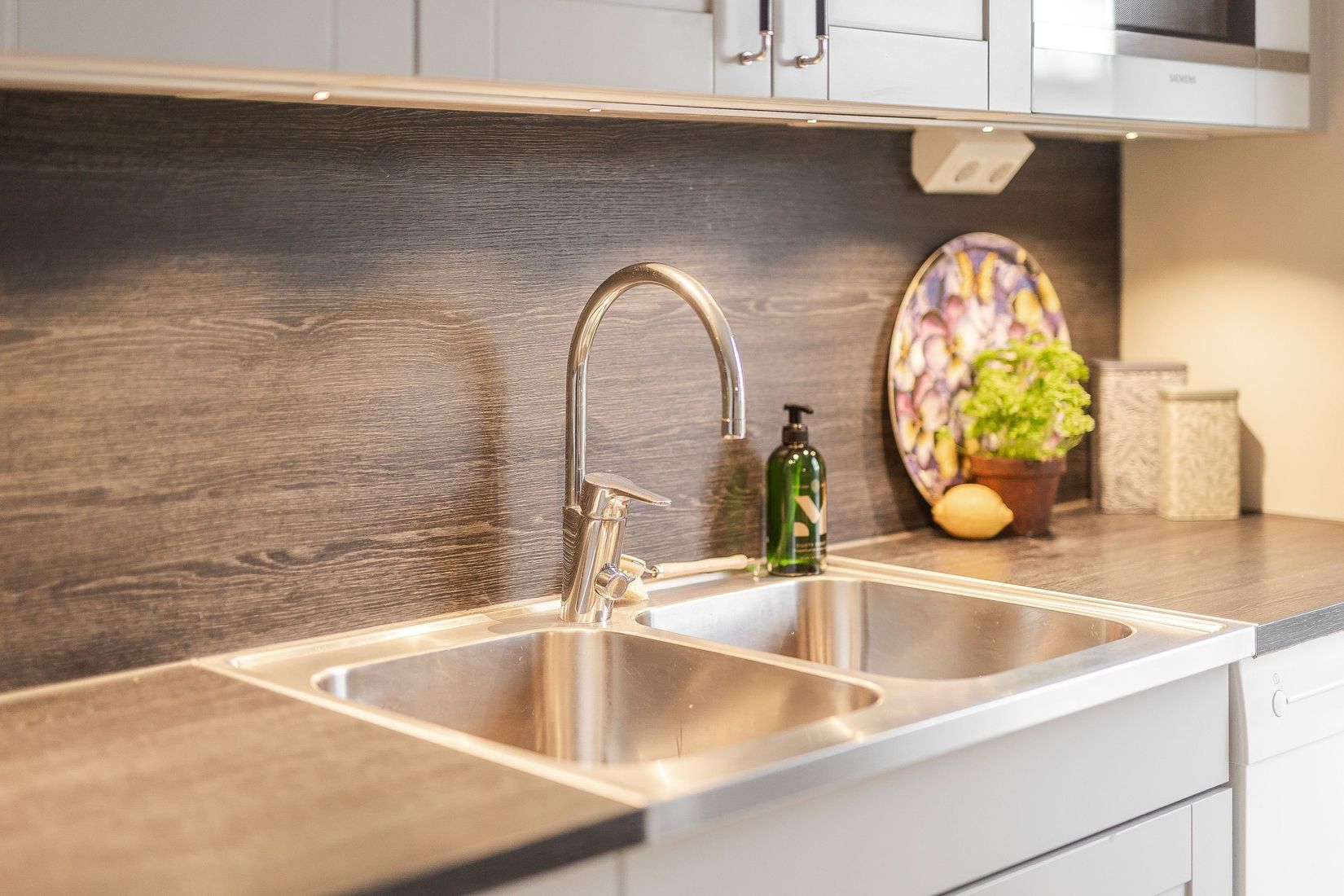 Radhus, Jägarbacken 52E, Läggesta, Strängnäs