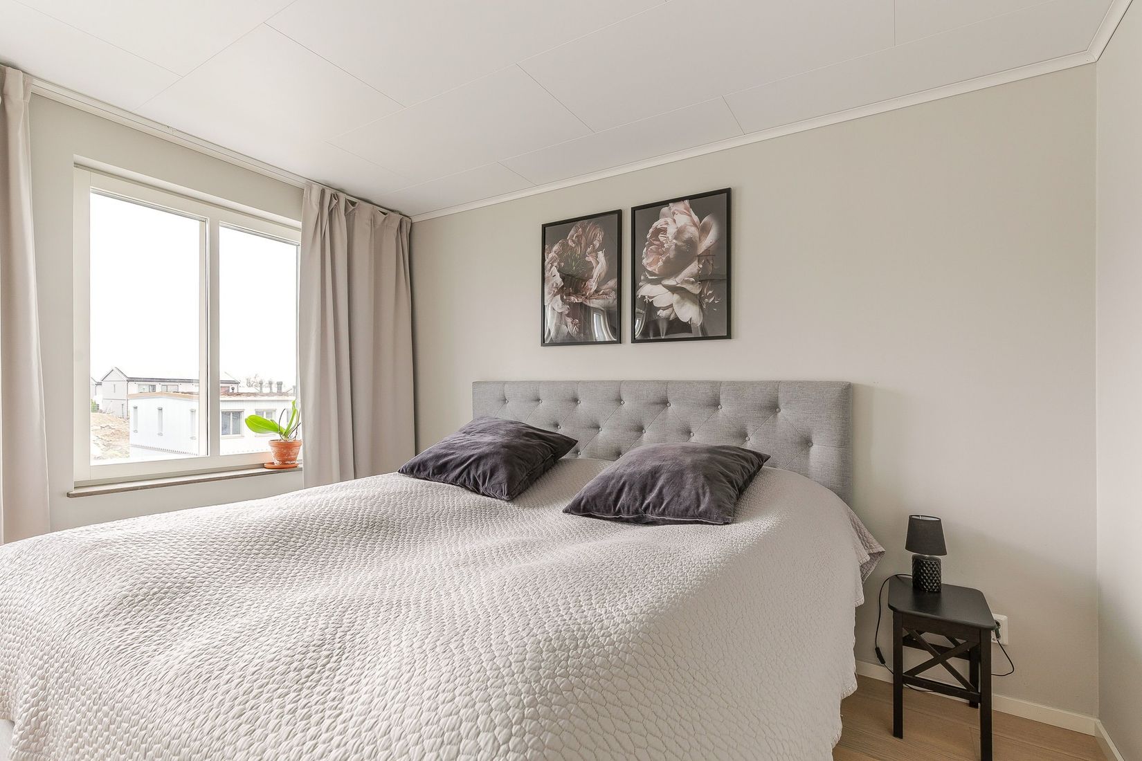 Radhus, Jägarbacken 52E, Läggesta, Strängnäs