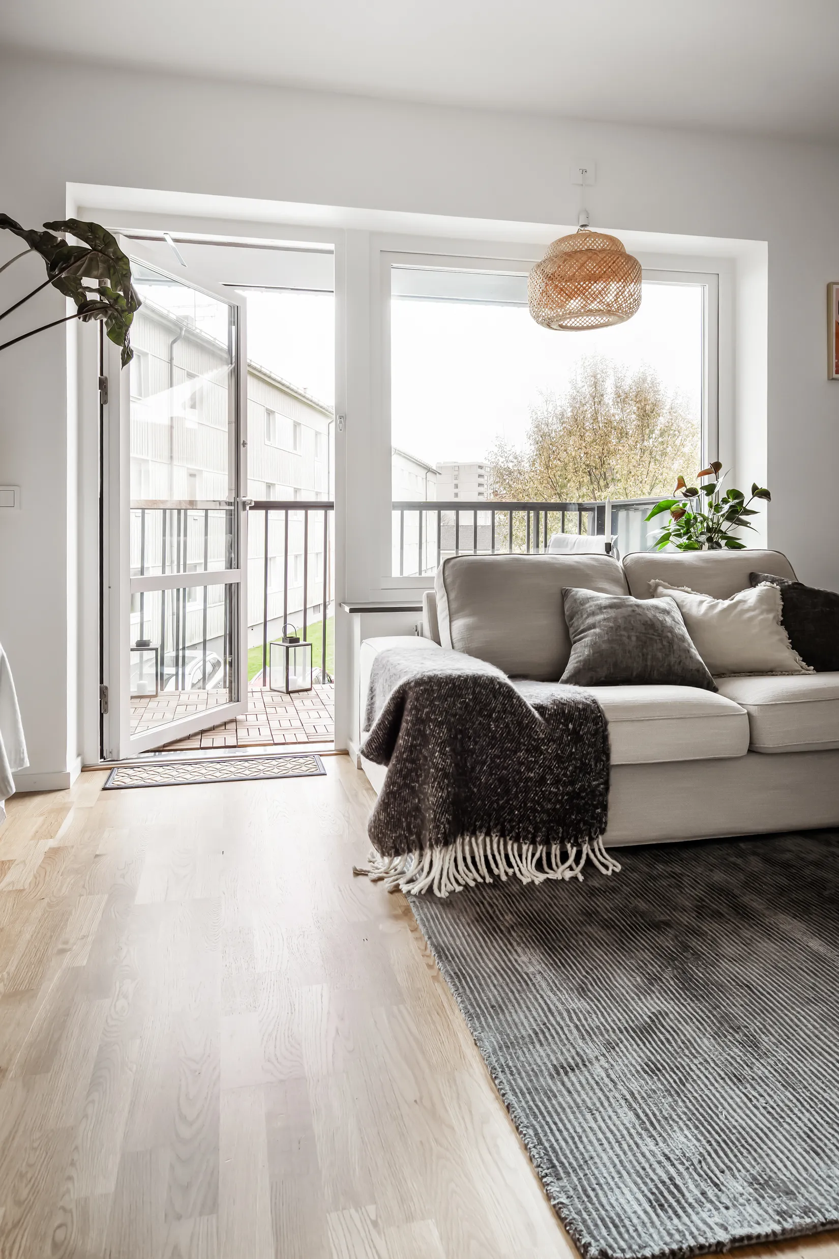 Bostadsrätt, Lantmannagatan 7, Centrala Hisingen, Göteborg