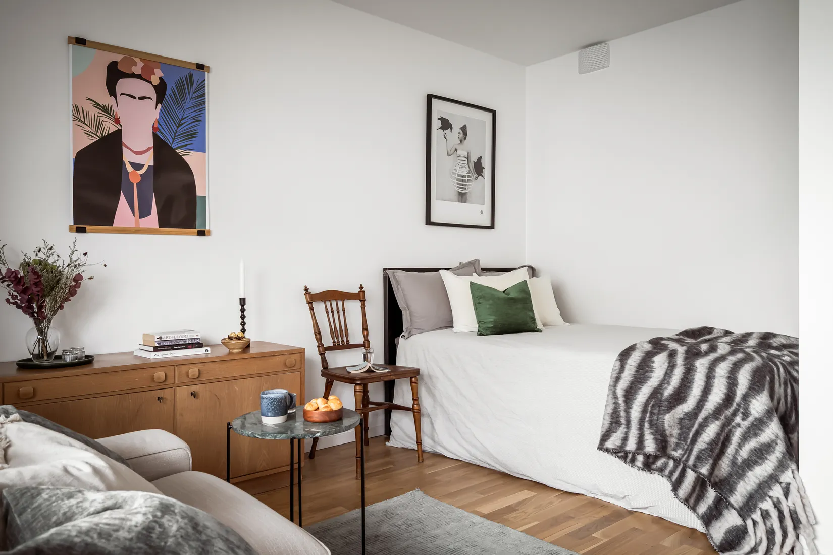Bostadsrätt, Lantmannagatan 7, Centrala Hisingen, Göteborg