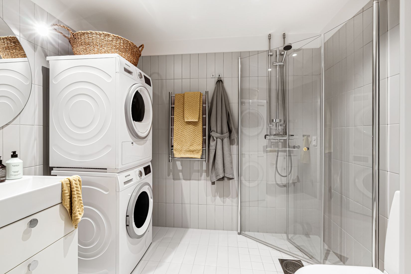 Bostadsrätt, Lantmannagatan 7, Centrala Hisingen, Göteborg