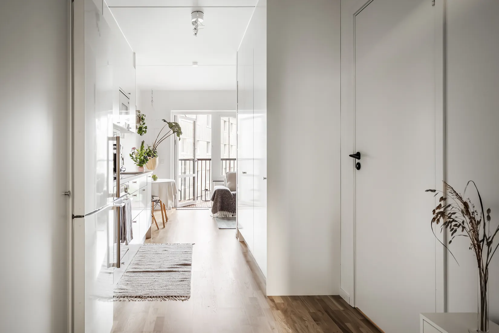 Bostadsrätt, Lantmannagatan 7, Centrala Hisingen, Göteborg