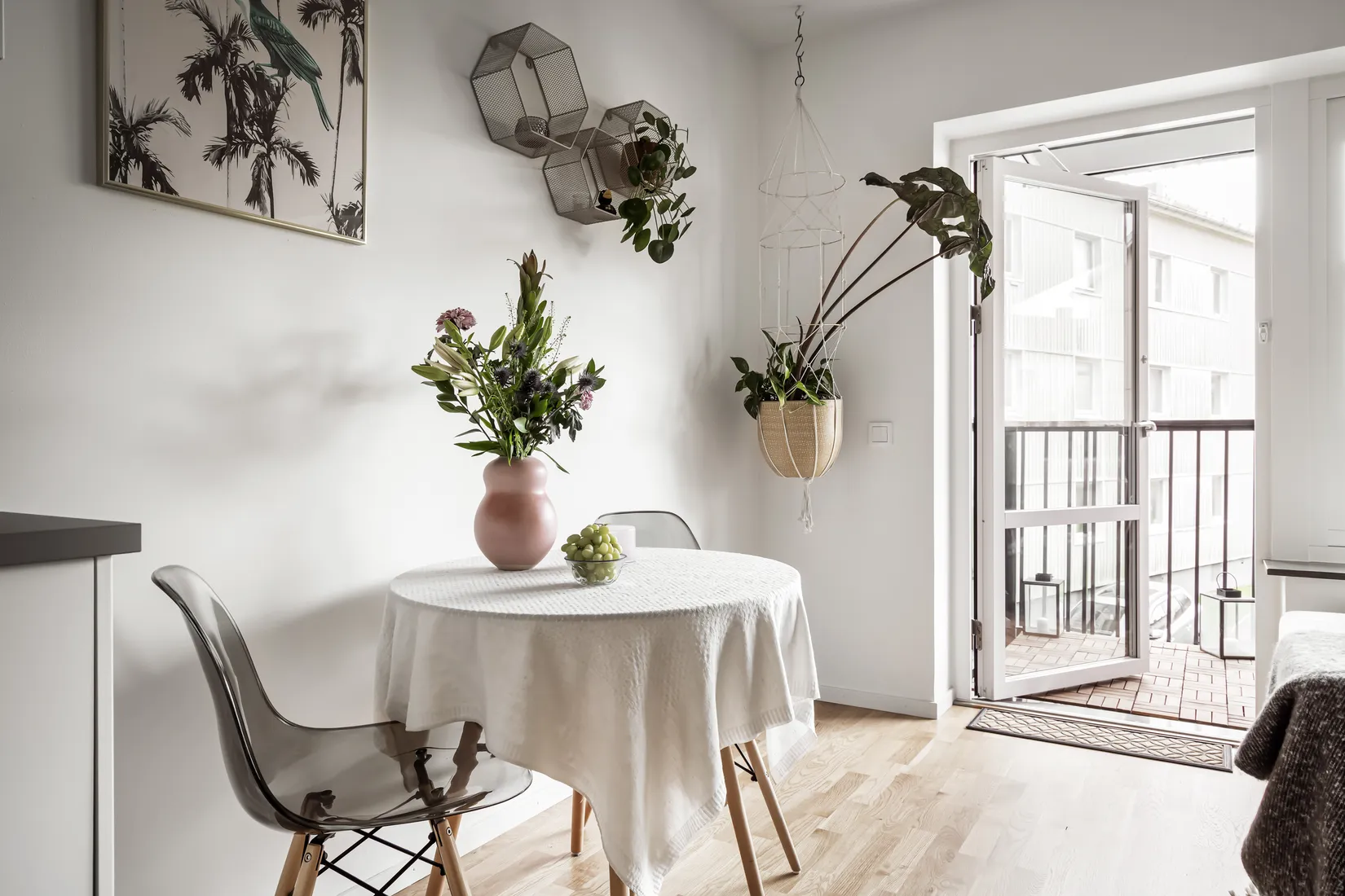 Bostadsrätt, Lantmannagatan 7, Centrala Hisingen, Göteborg