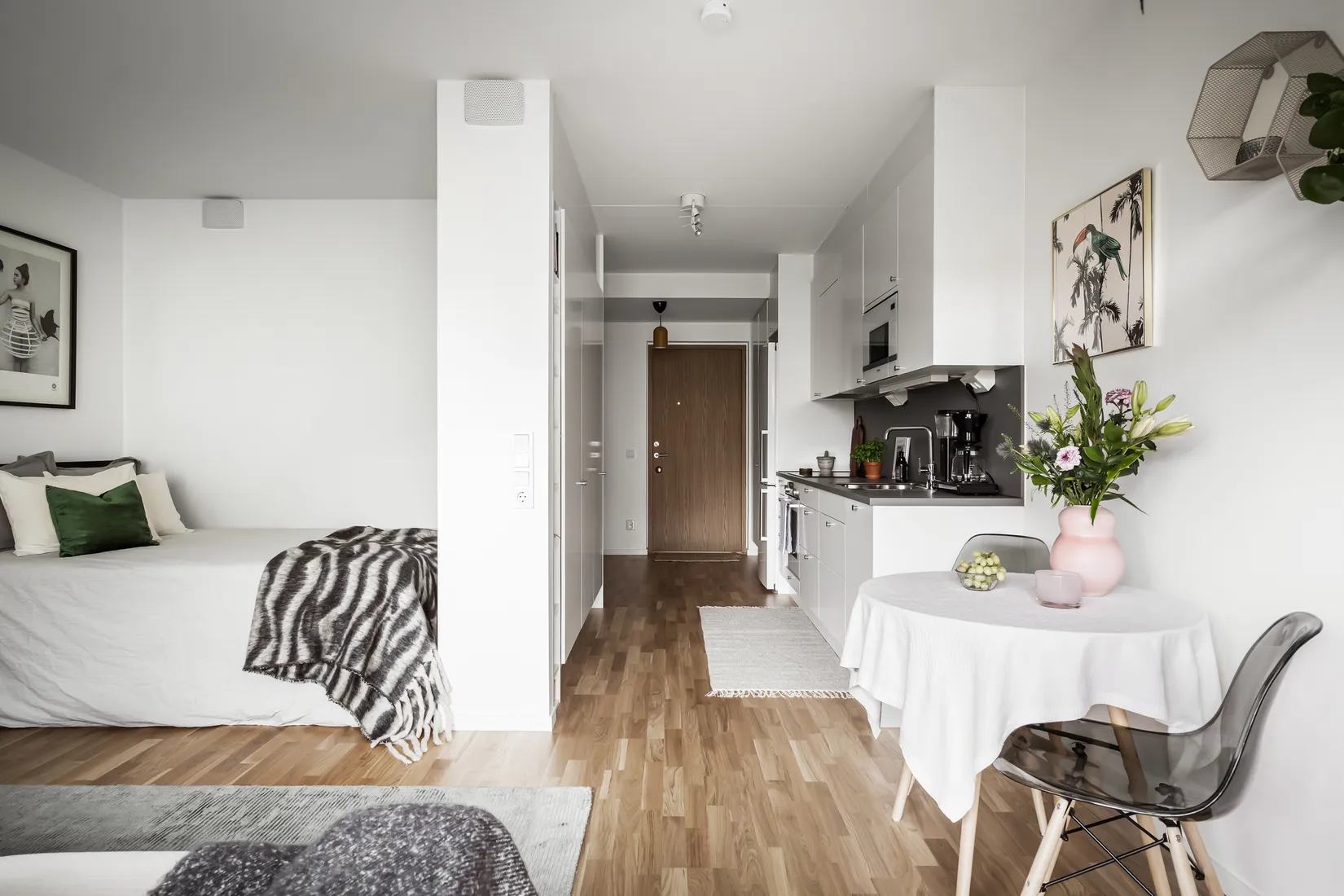 Bostadsrätt, Lantmannagatan 7, Centrala Hisingen, Göteborg