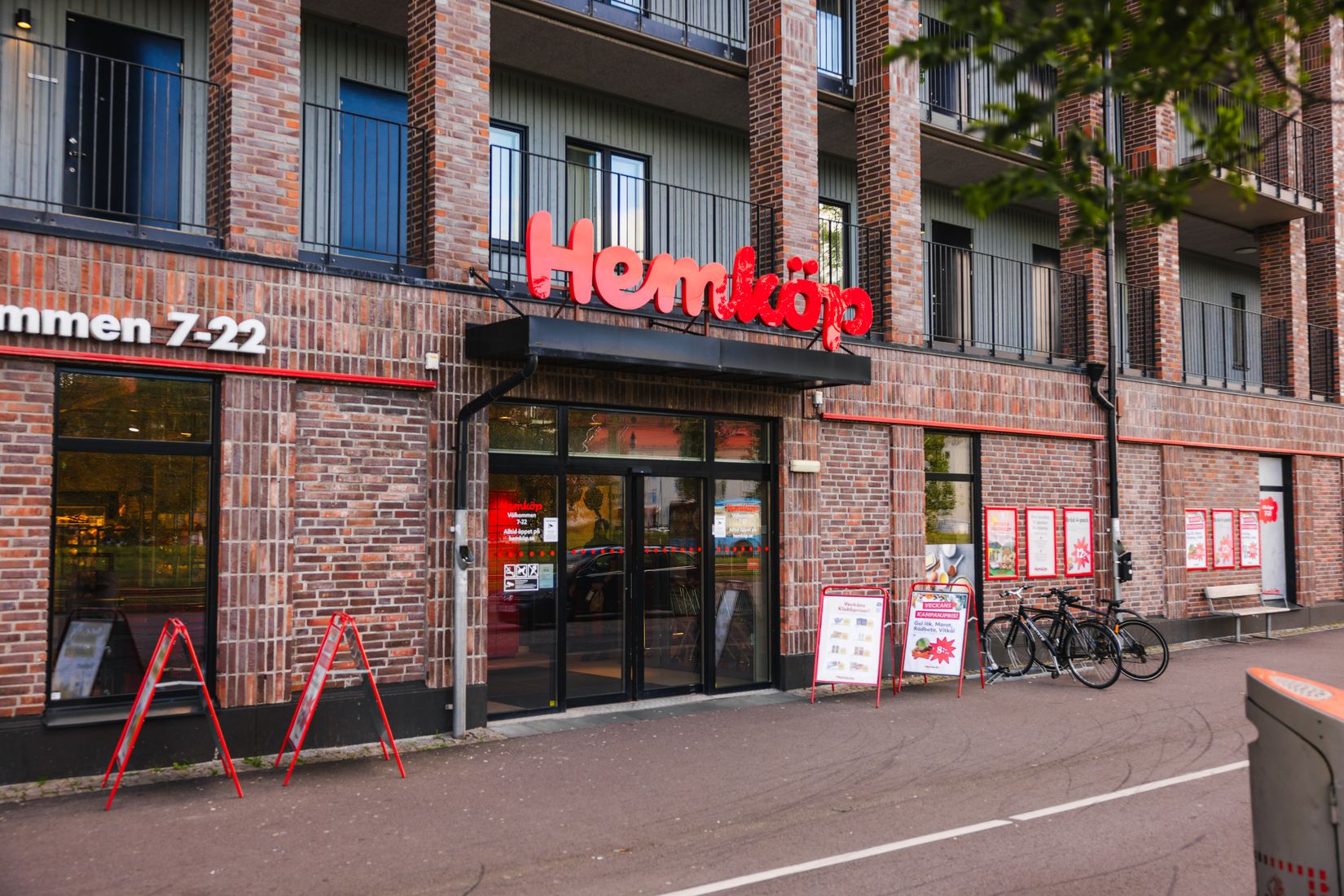 Bostadsrätt, Lantmannagatan 7, Centrala Hisingen, Göteborg