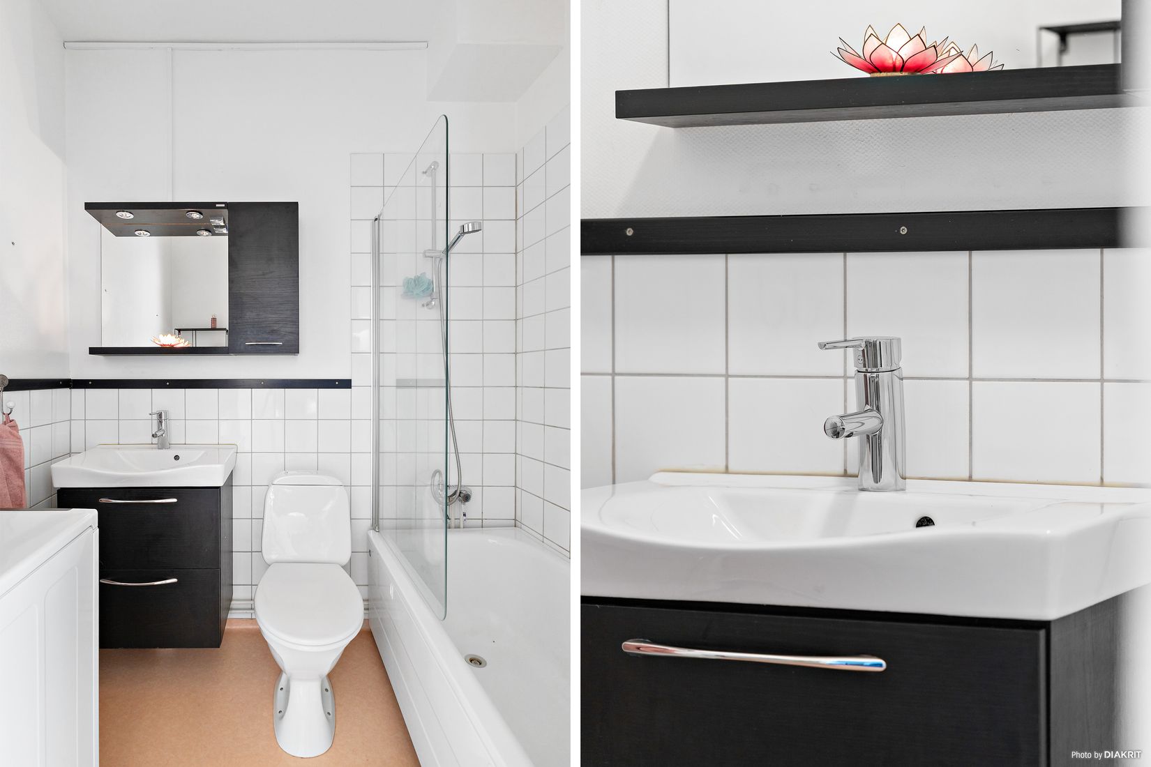 Bostadsrätt, Köpmangatan 50C, Östersund Centrum, Östersund