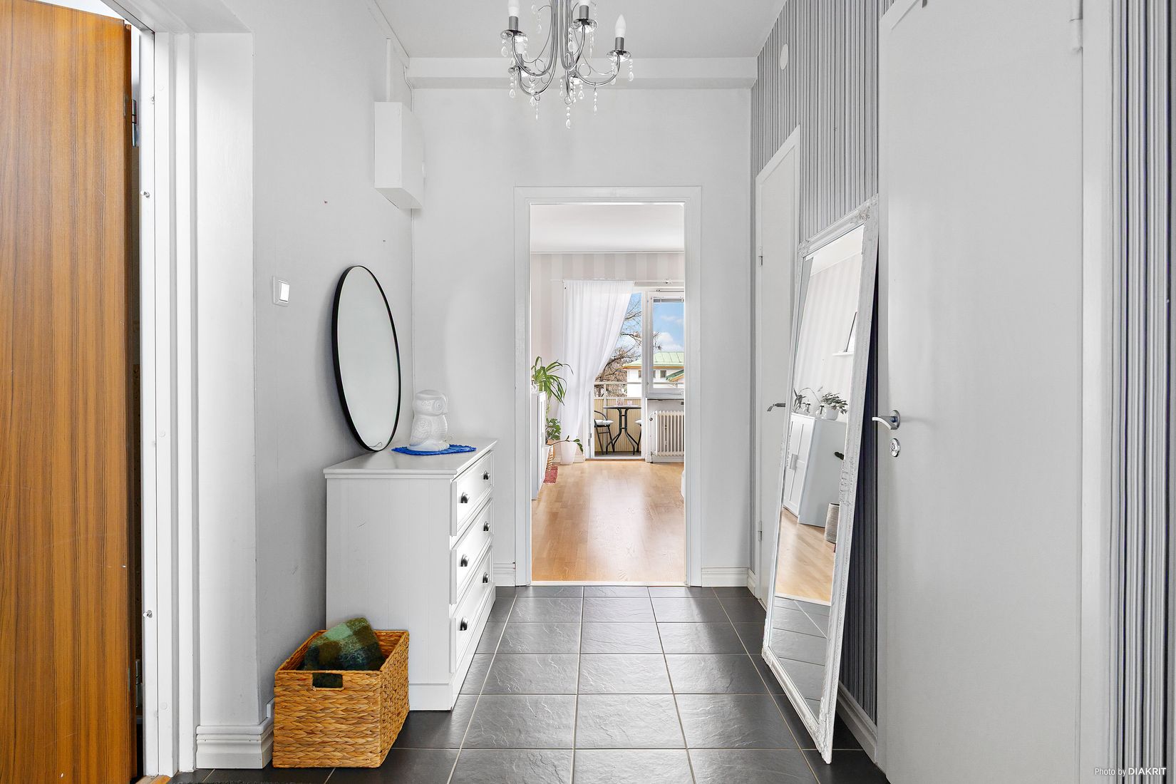 Bostadsrätt, Köpmangatan 50C, Östersund Centrum, Östersund