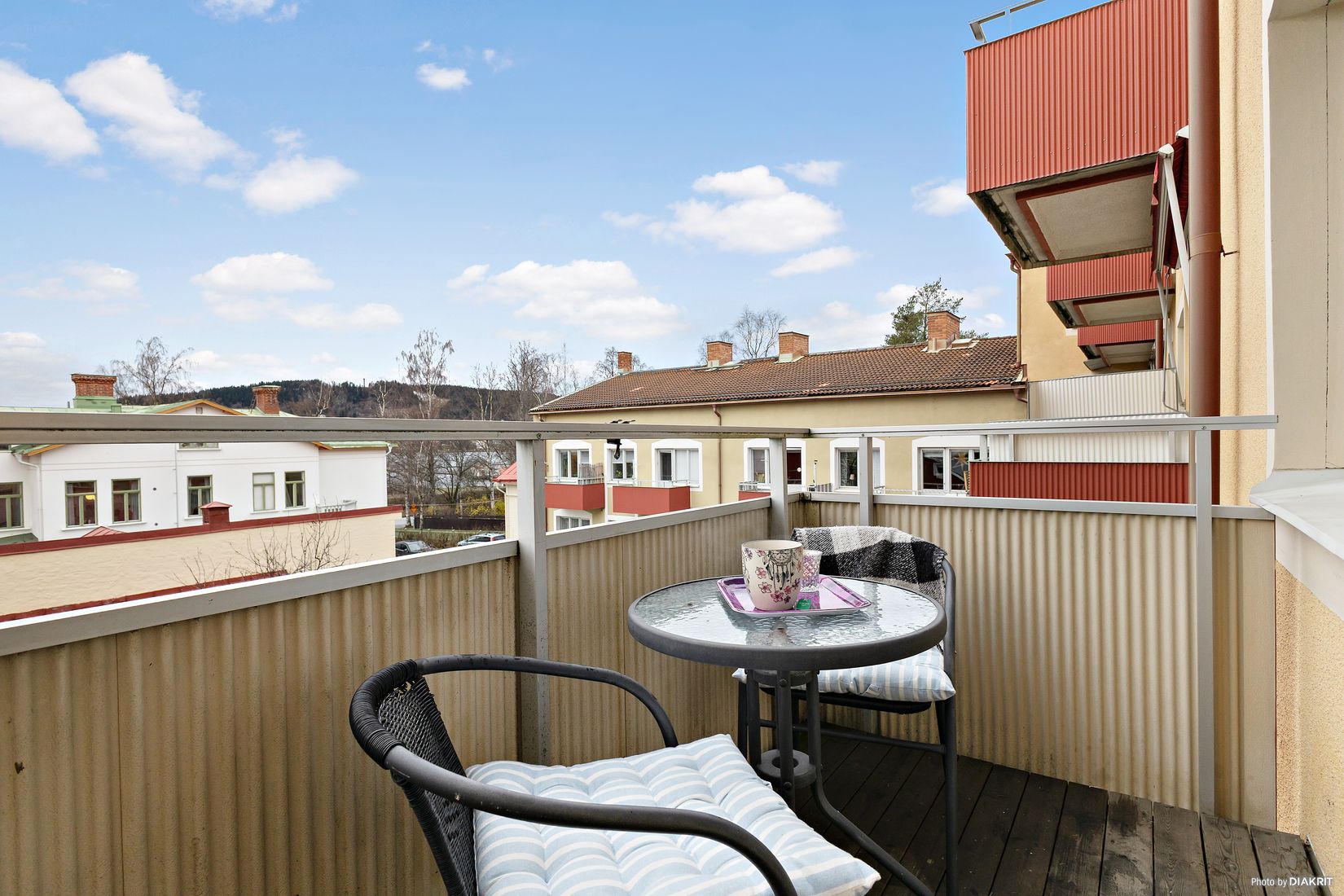 Bostadsrätt, Köpmangatan 50C, Östersund Centrum, Östersund