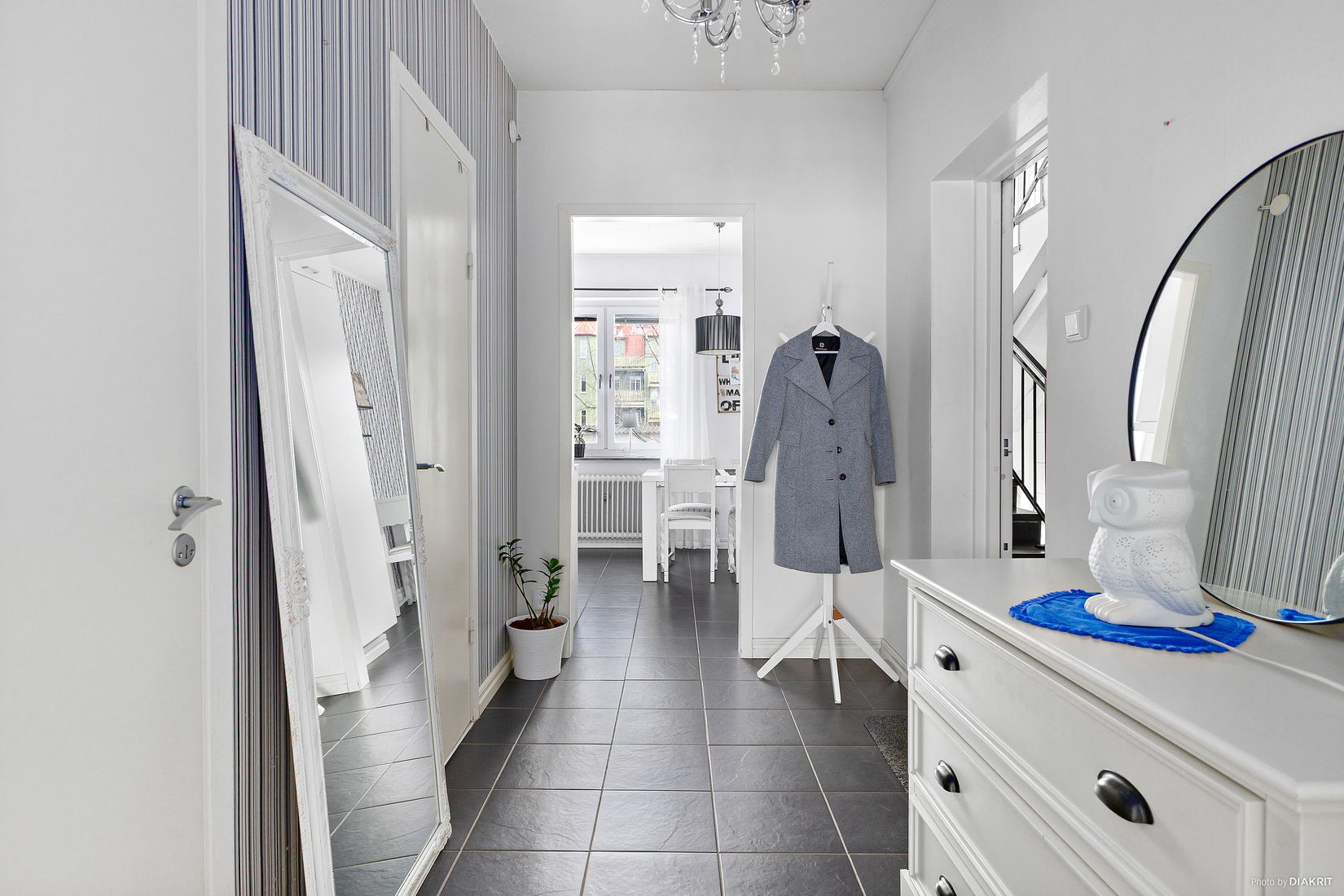 Bostadsrätt, Köpmangatan 50C, Östersund Centrum, Östersund