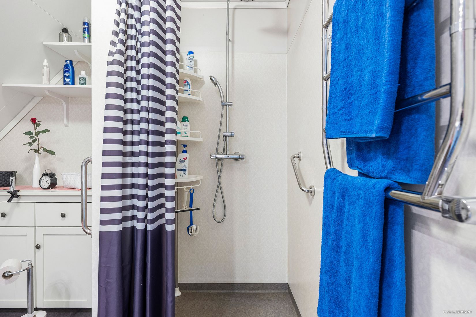 Villa, Furustigen 23A, Hångers, Ljungby