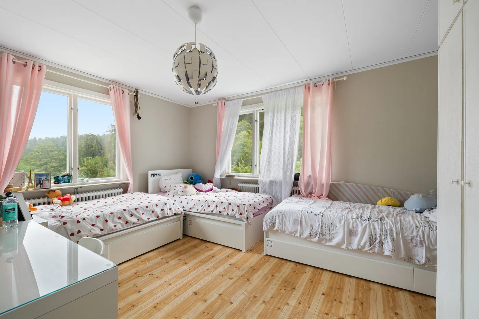 Villa, Andrégatan 1, Norrahammar, Jönköping