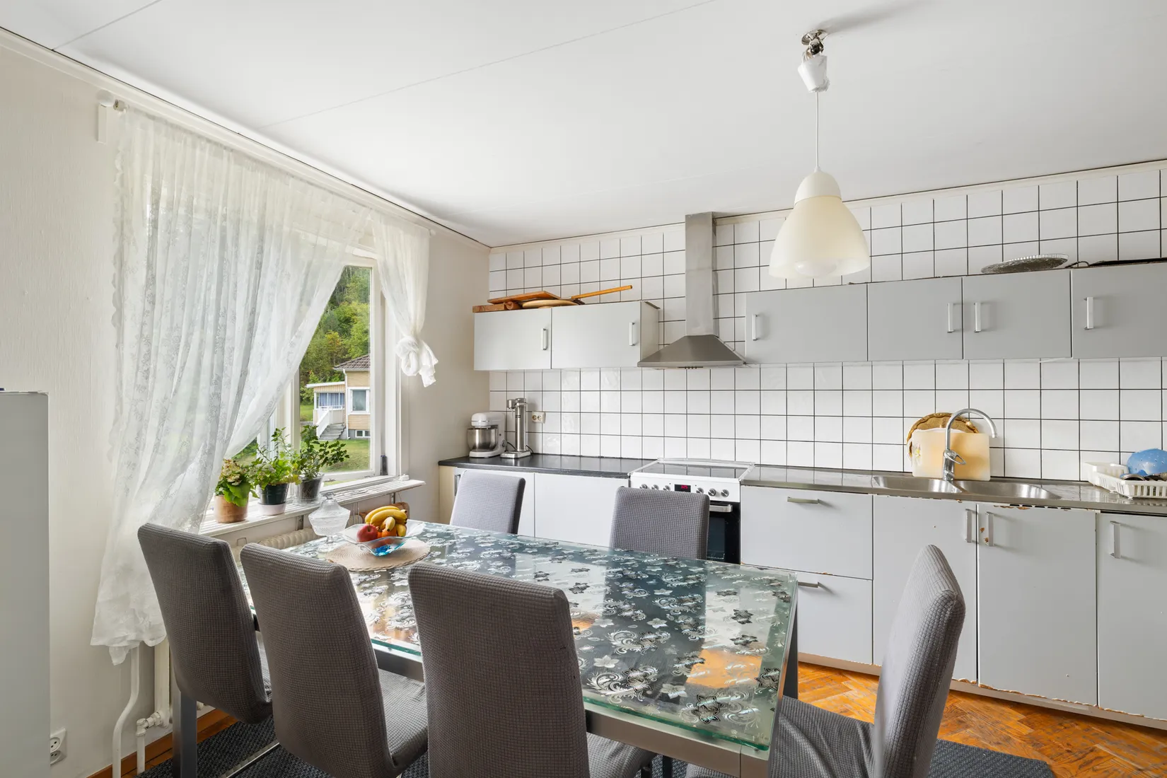 Villa, Andrégatan 1, Norrahammar, Jönköping