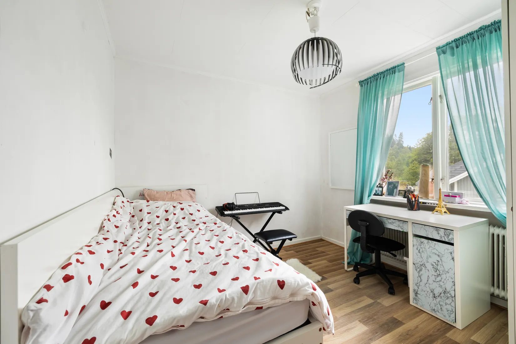 Villa, Andrégatan 1, Norrahammar, Jönköping