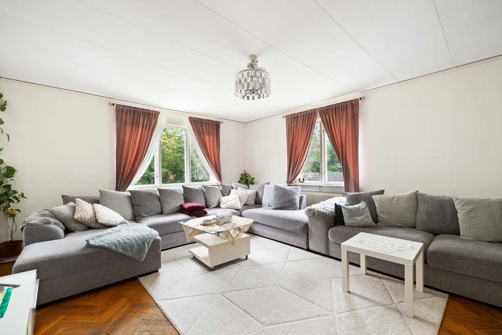 Villa, Andrégatan 1, Norrahammar, Jönköping