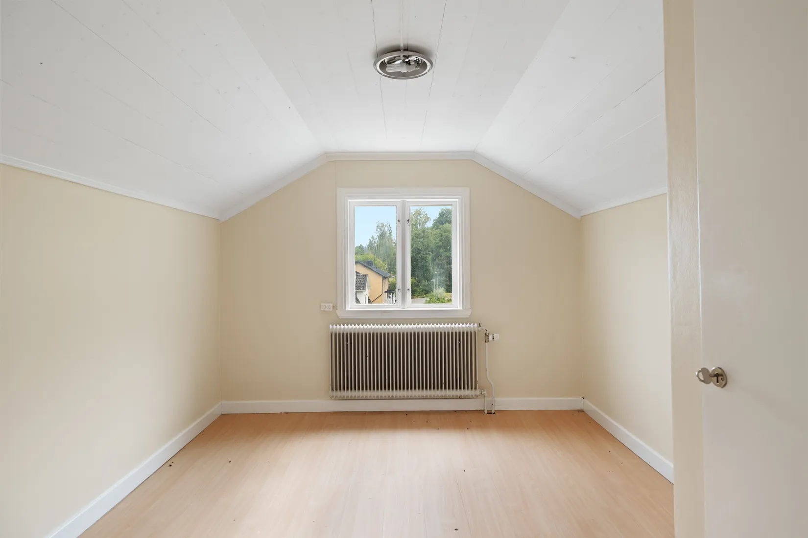 Villa, Andrégatan 1, Norrahammar, Jönköping