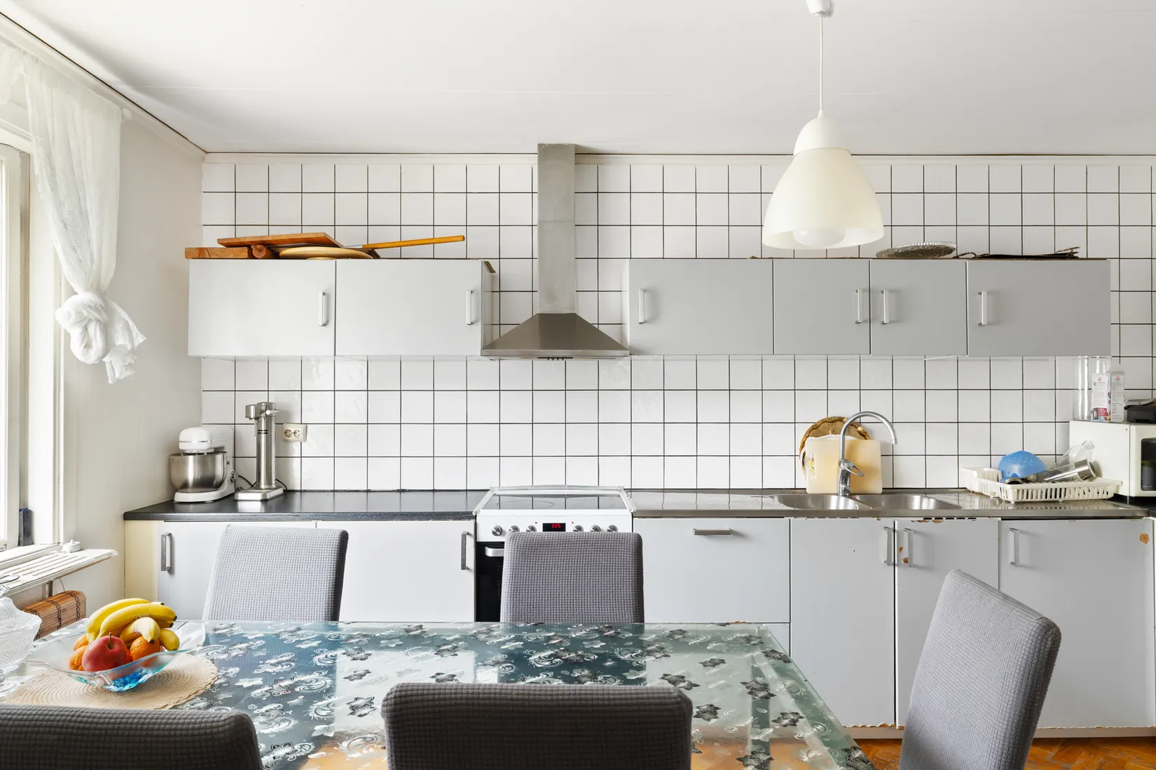 Villa, Andrégatan 1, Norrahammar, Jönköping