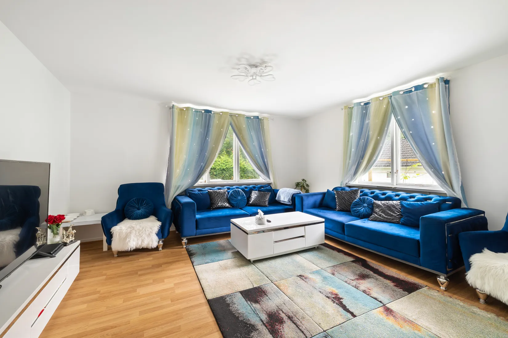 Villa, Andrégatan 1, Norrahammar, Jönköping