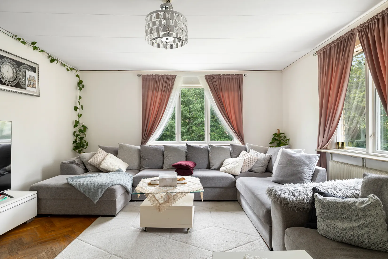 Villa, Andrégatan 1, Norrahammar, Jönköping