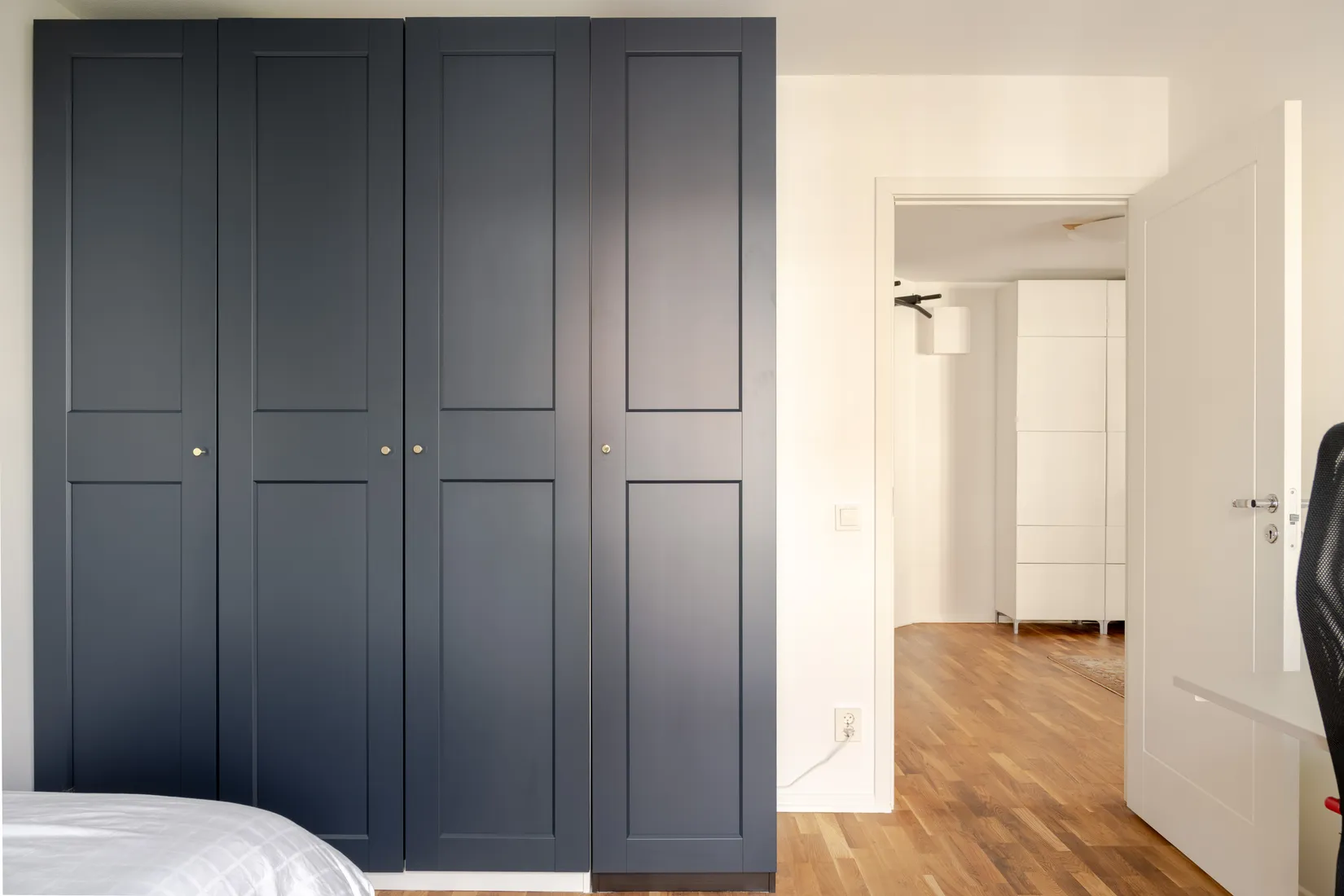 Bostadsrätt, Nackagatan 14, Södermalm - Norra Hammarbyhamnen, Stockholm